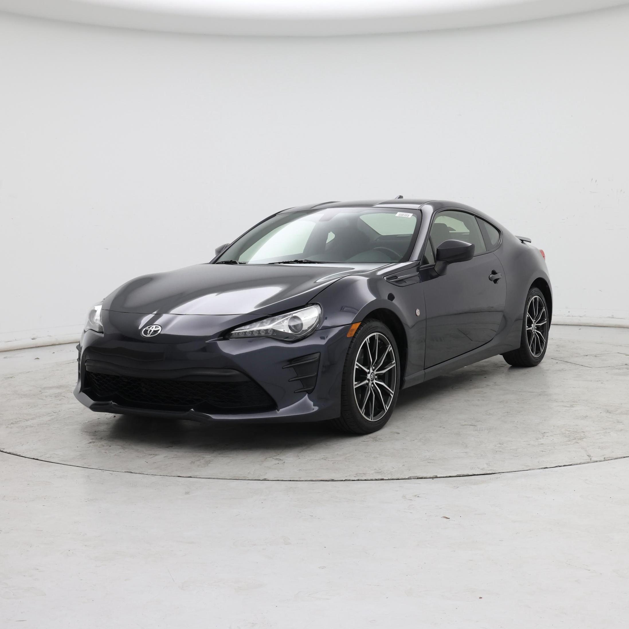 Thumbnail: 2019 Toyota 86 - 4