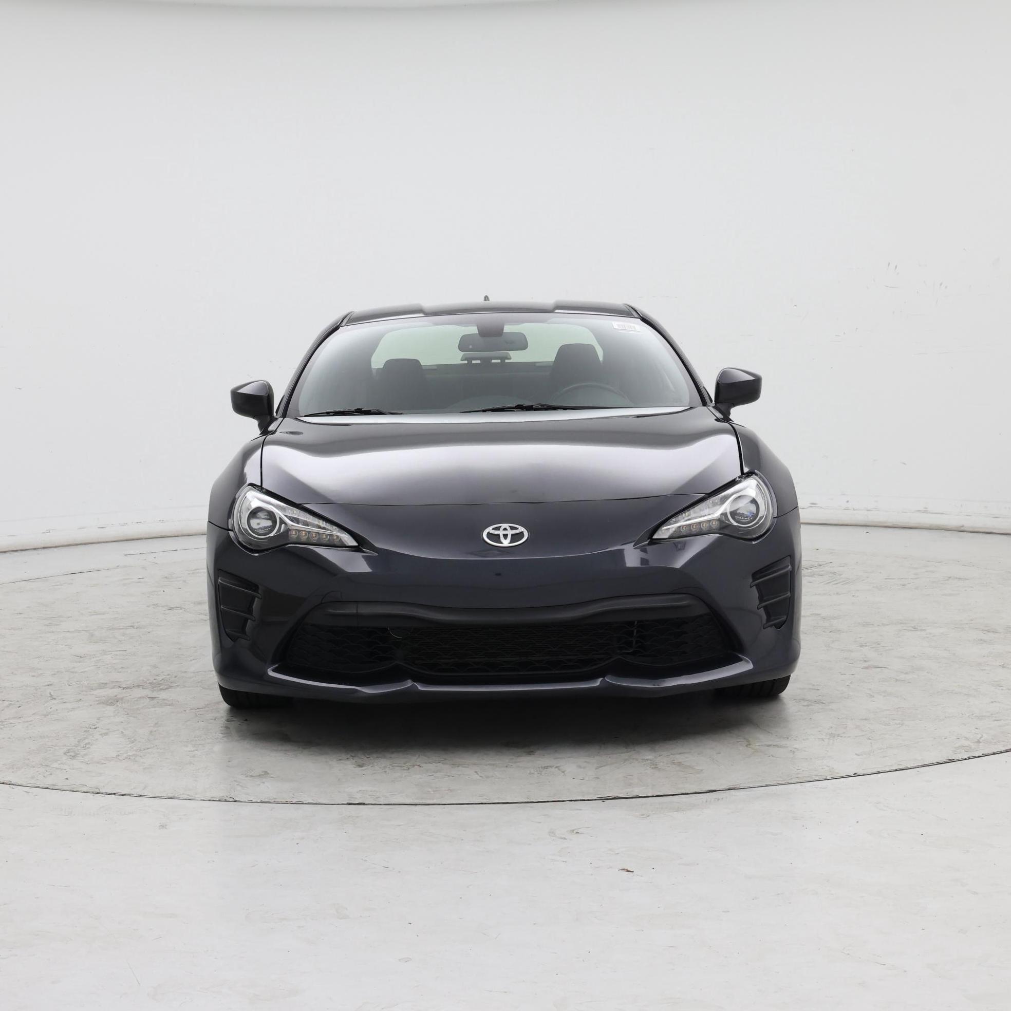 Thumbnail: 2019 Toyota 86 - 5