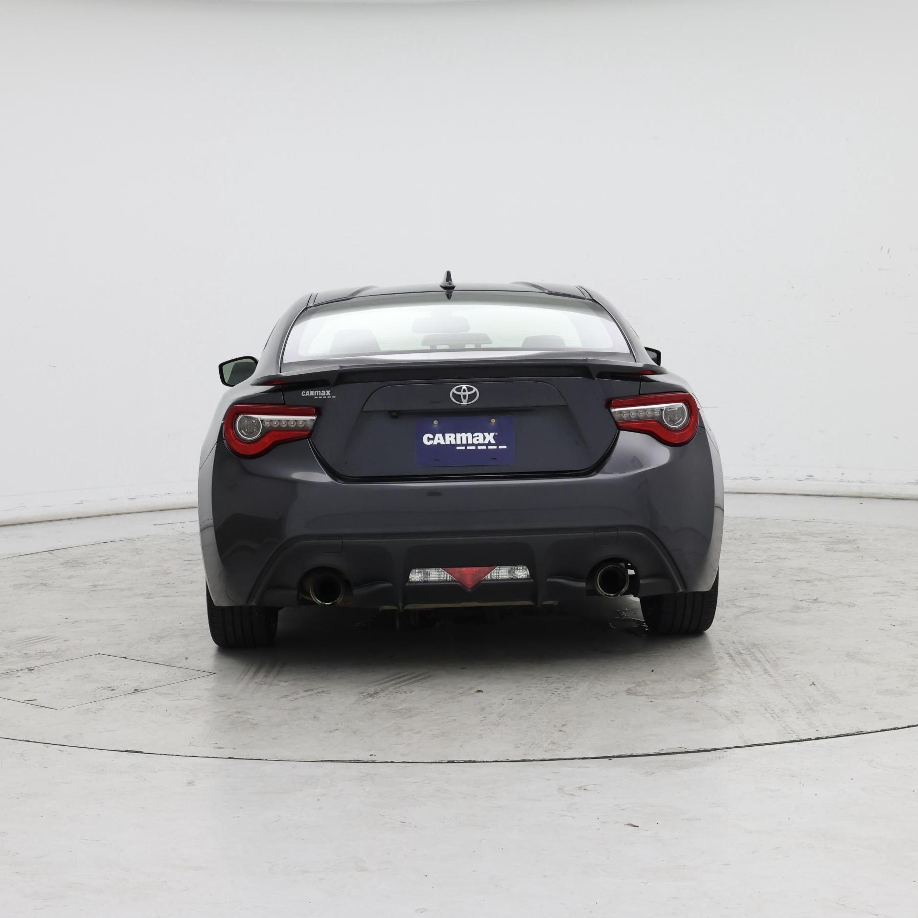 Thumbnail: 2019 Toyota 86 - 6