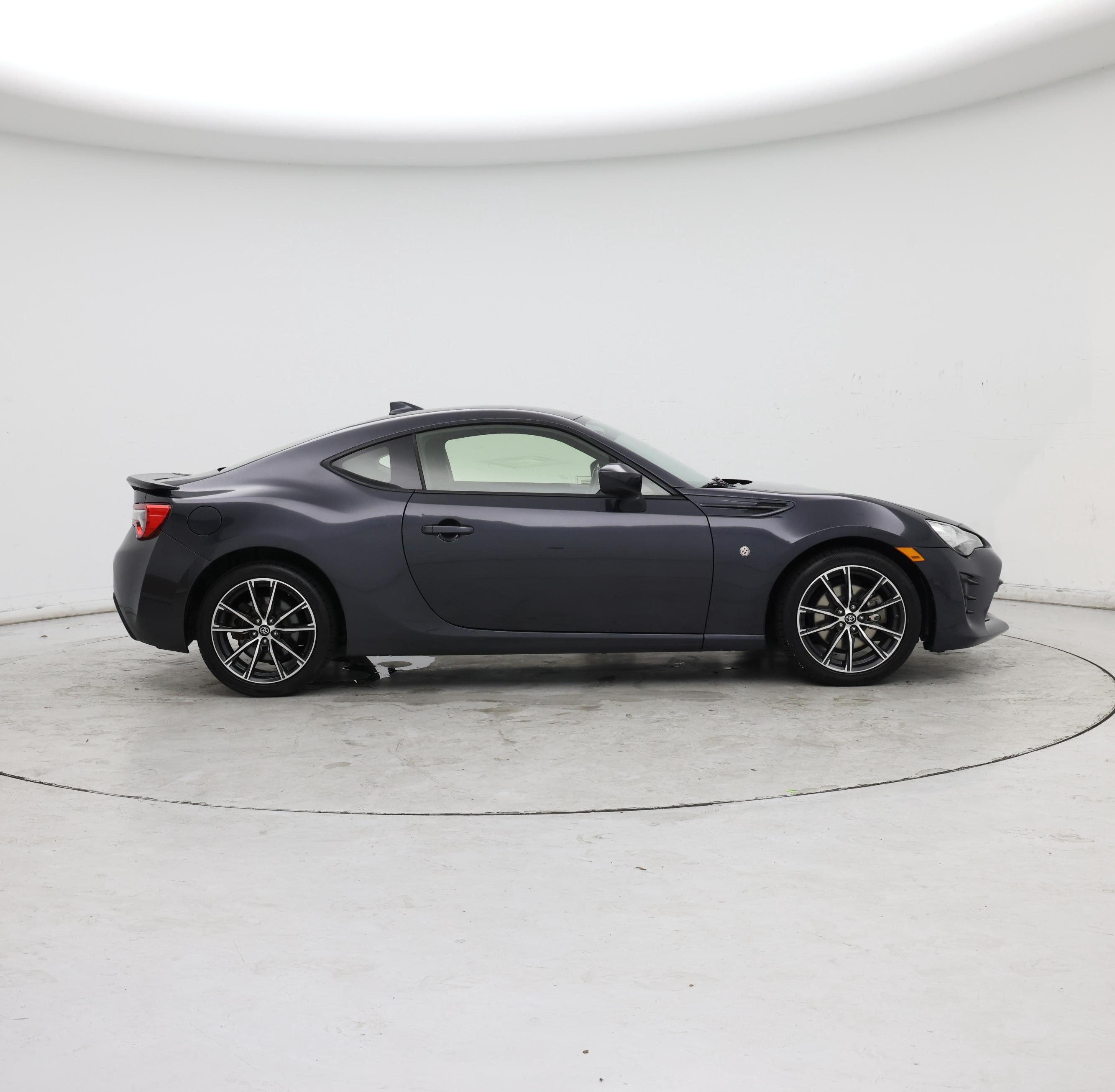 Thumbnail: 2019 Toyota 86 - 7