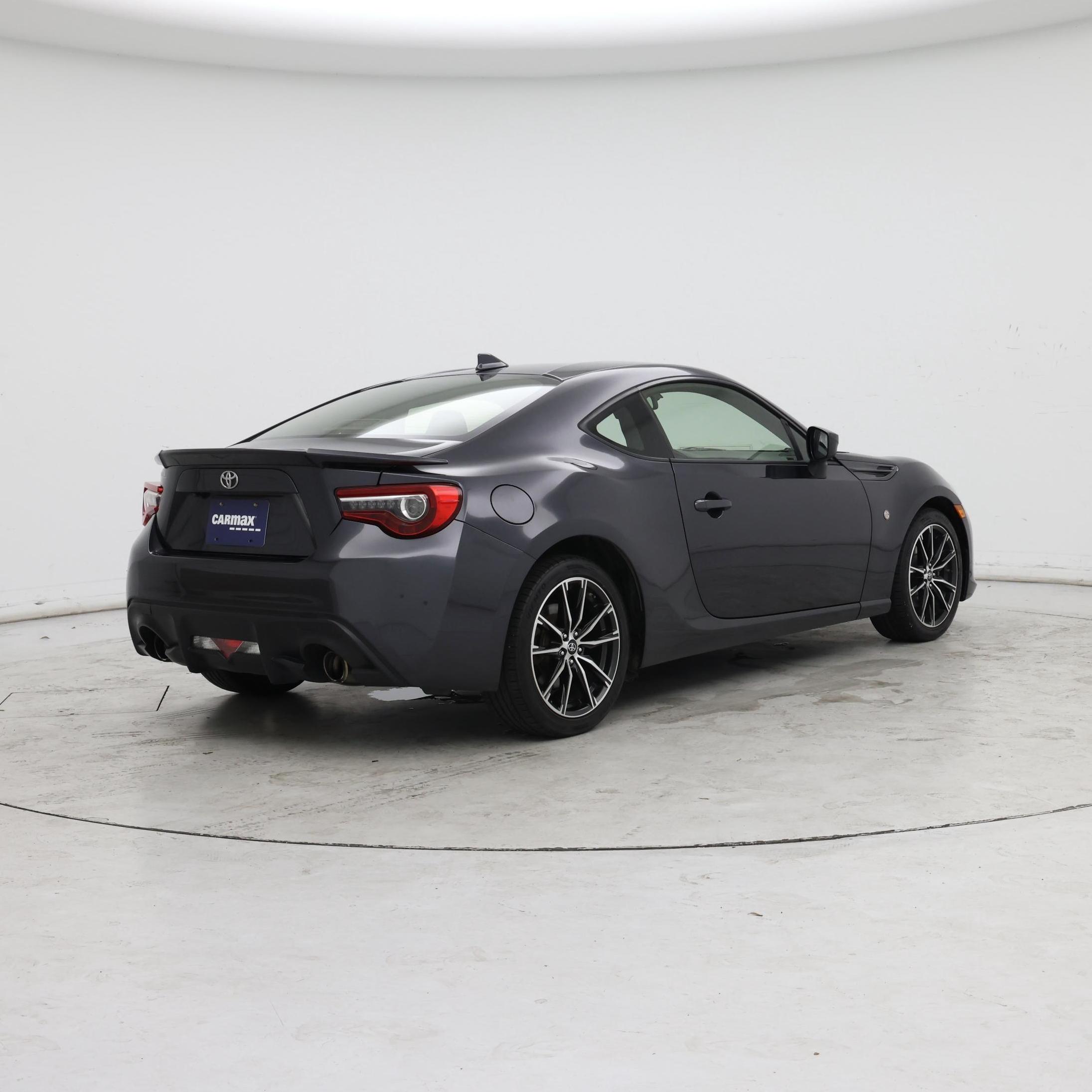 Thumbnail: 2019 Toyota 86 - 8