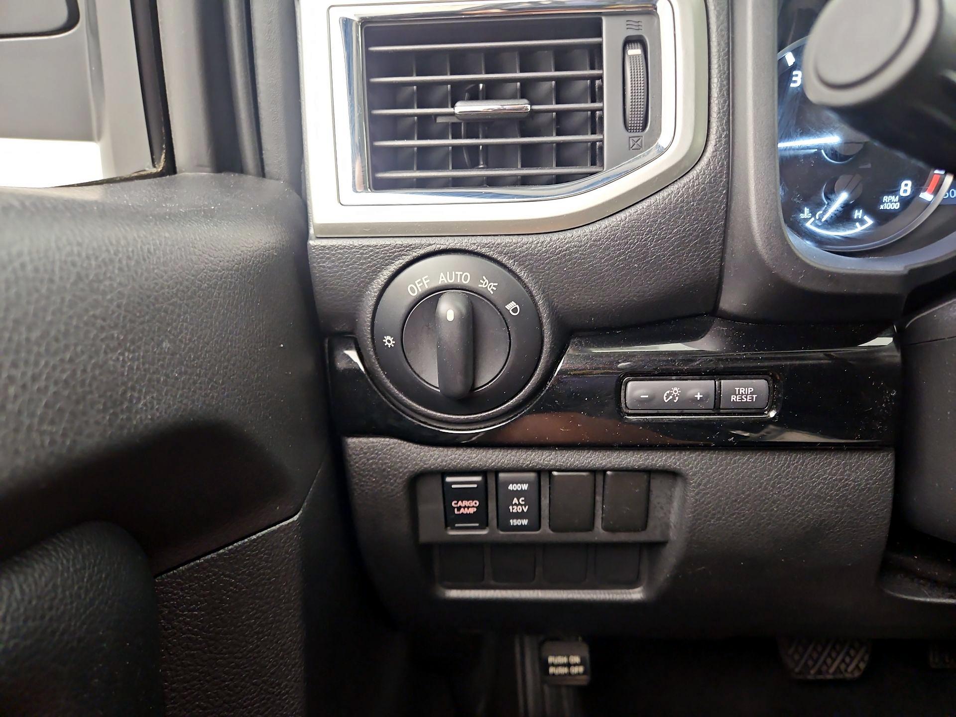 Thumbnail: 2021 Nissan Titan - 13
