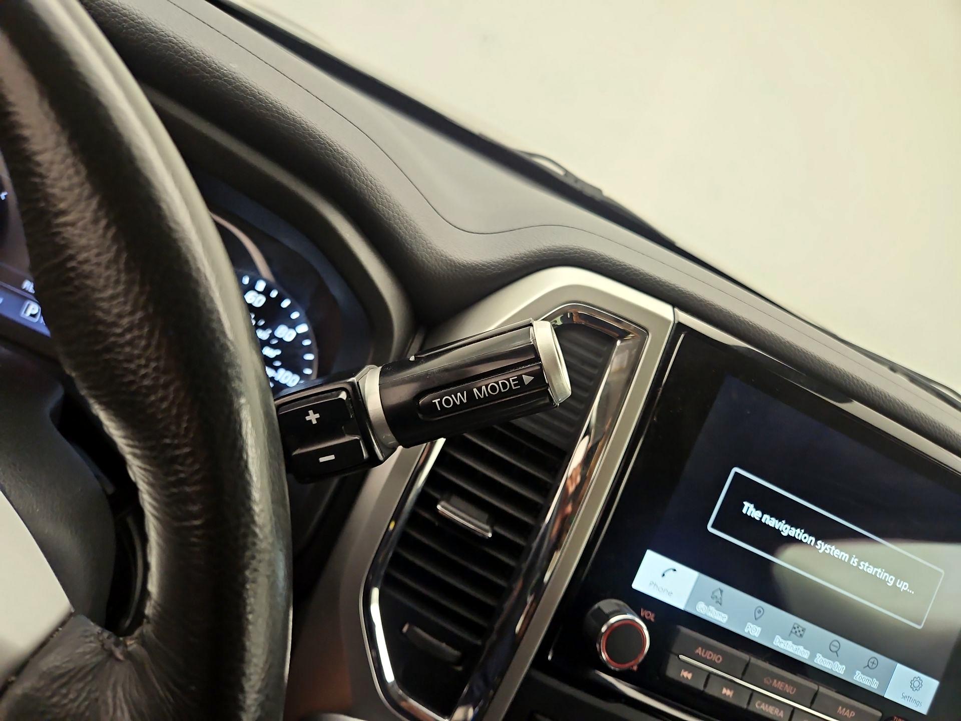 Thumbnail: 2021 Nissan Titan - 18