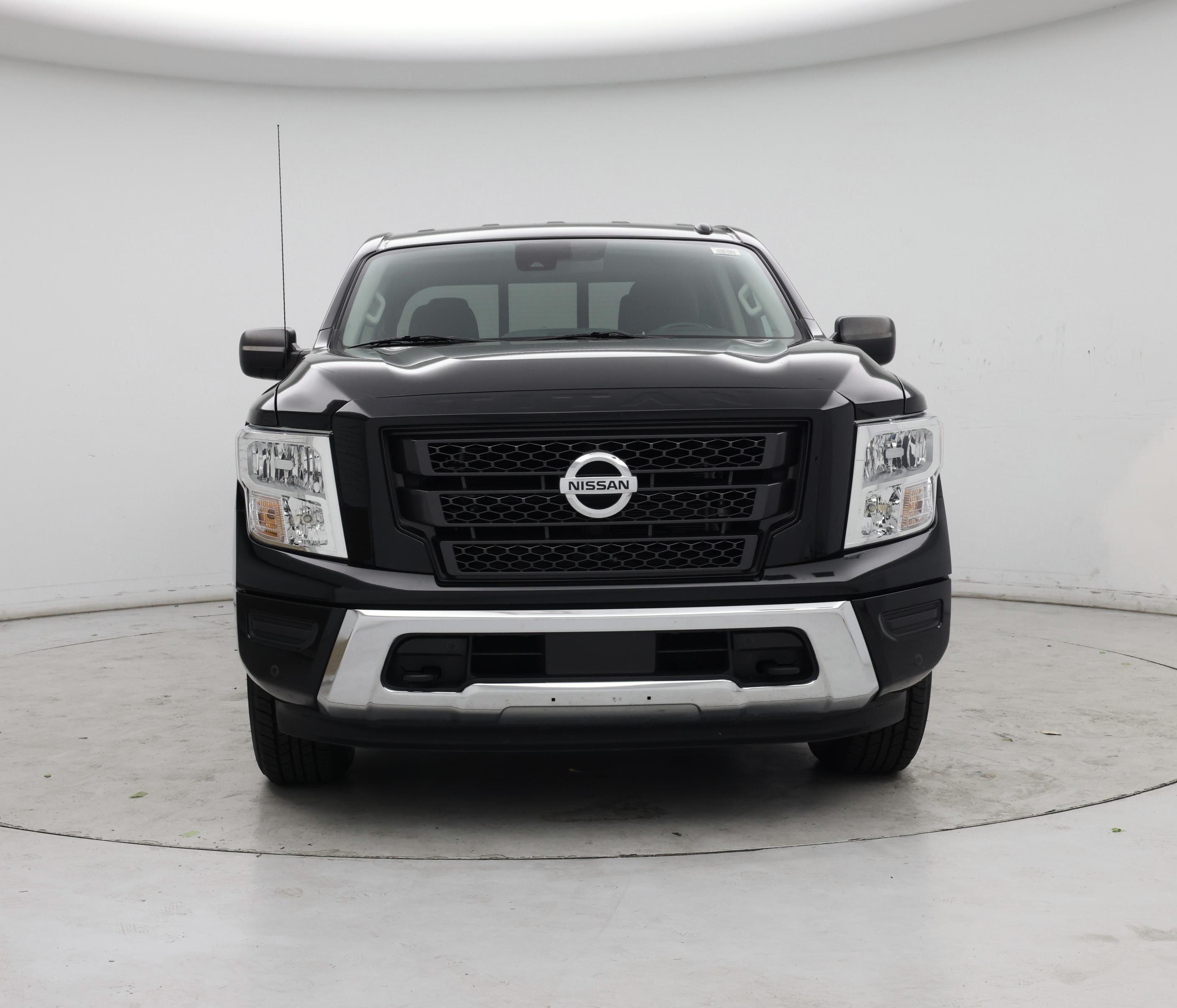 Thumbnail: 2021 Nissan Titan - 5