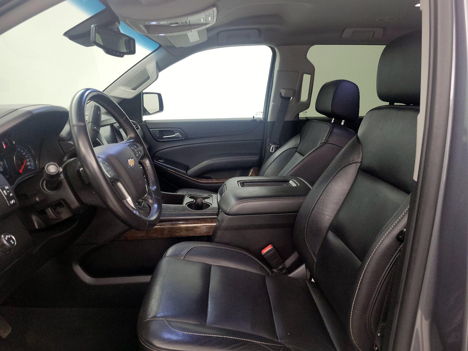 Thumbnail: 2020 Chevrolet Tahoe - 11