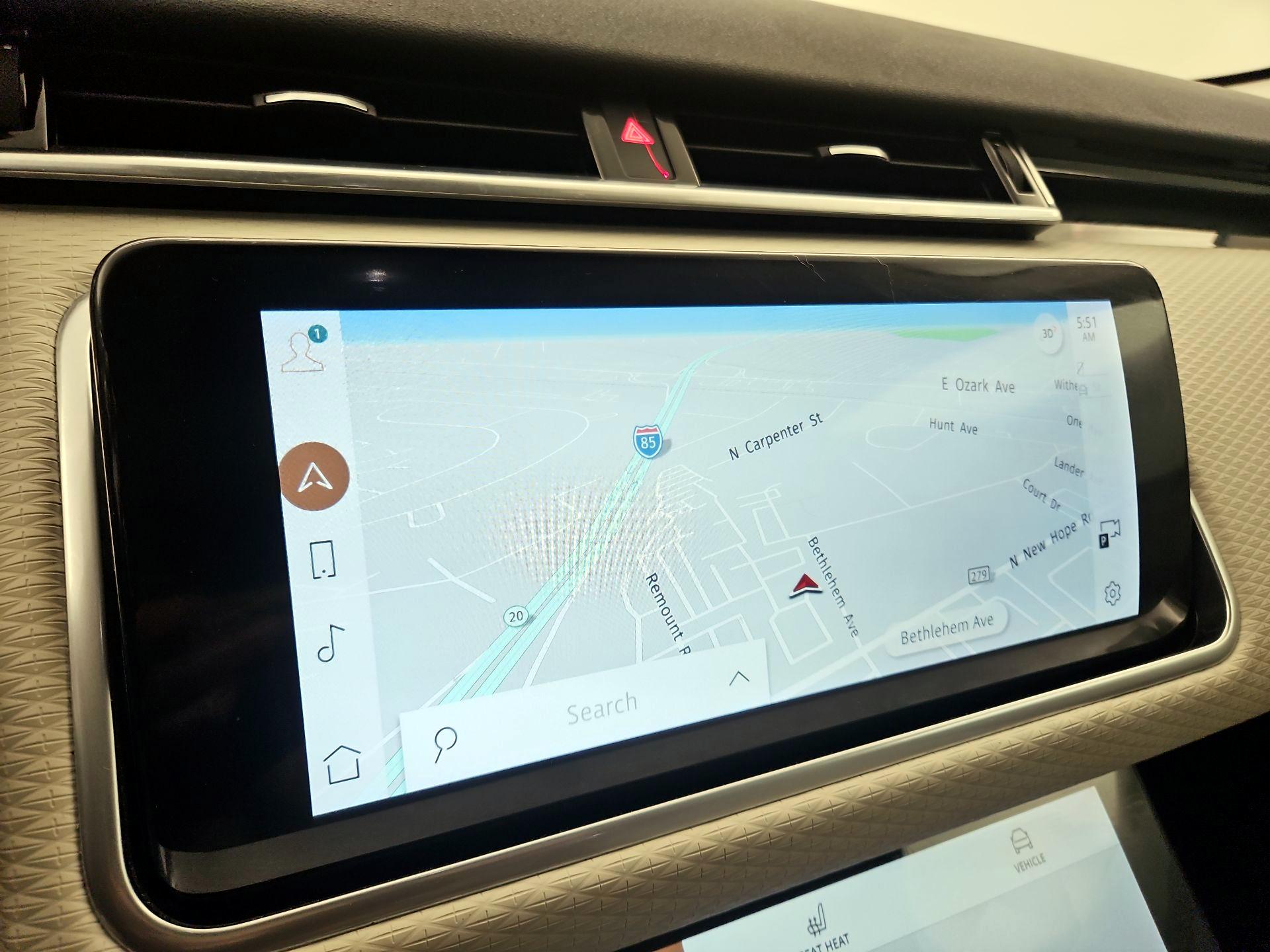 Thumbnail: 2021 Land Rover Range Rover Velar - 14