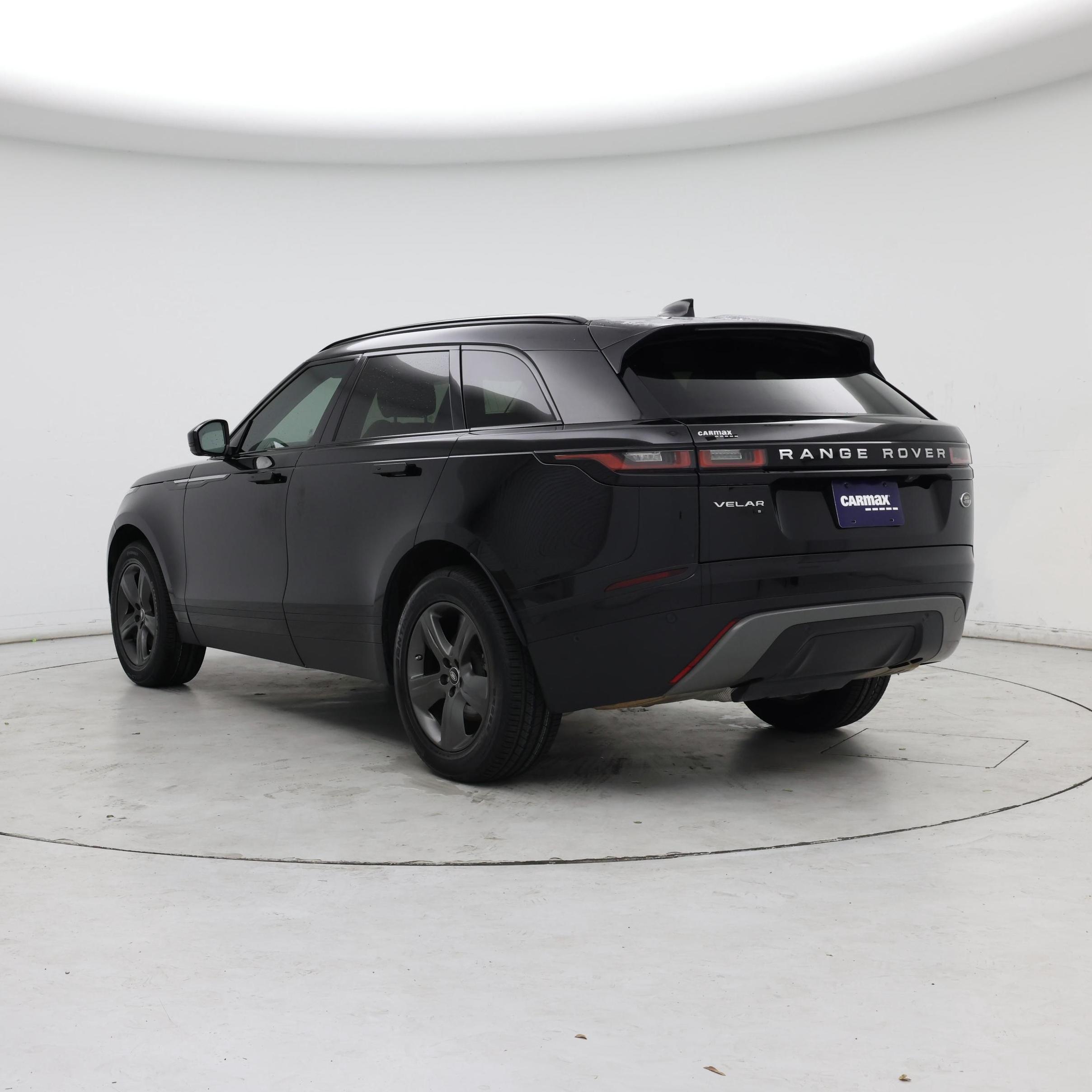 Thumbnail: 2021 Land Rover Range Rover Velar - 2