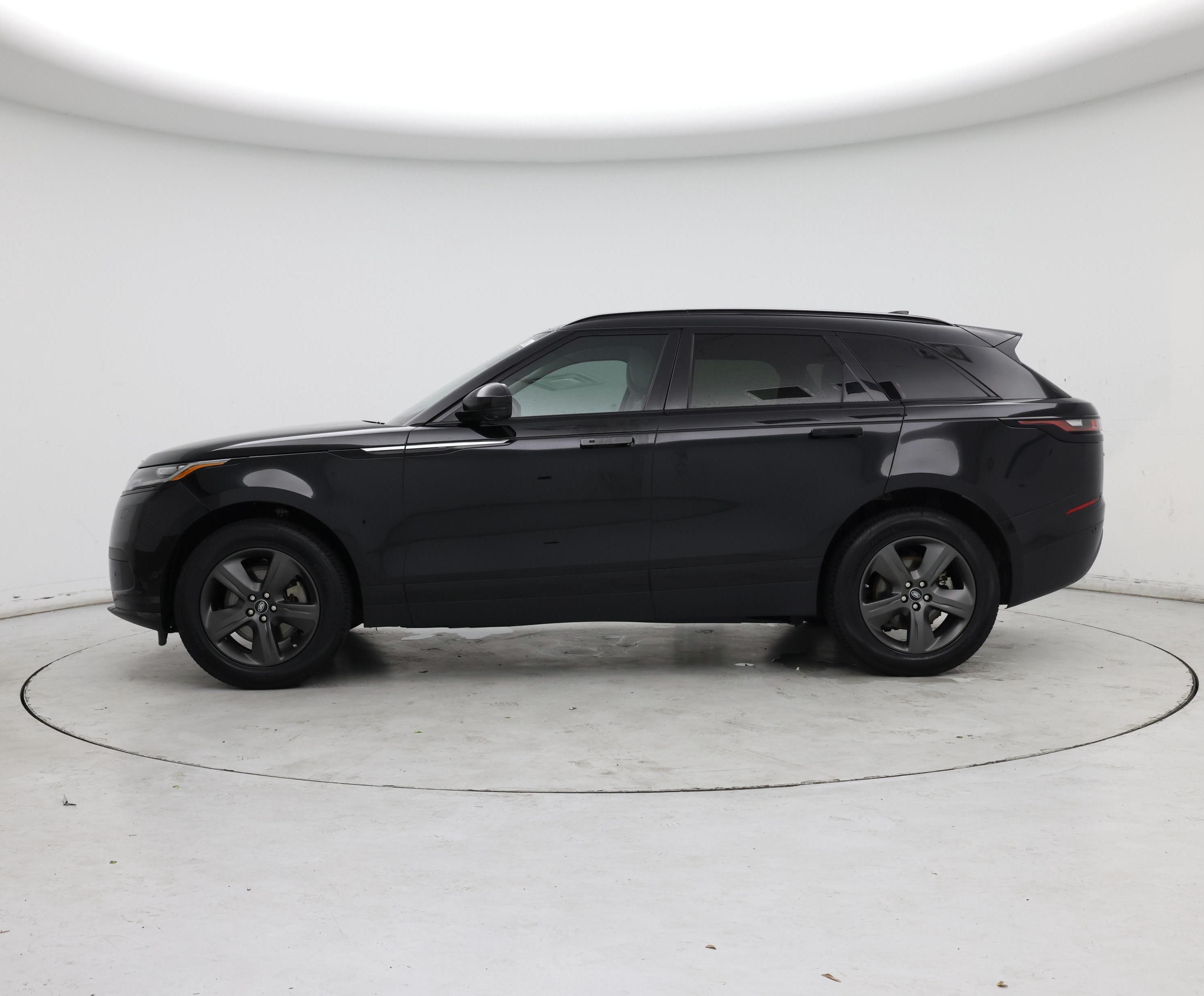 Thumbnail: 2021 Land Rover Range Rover Velar - 3