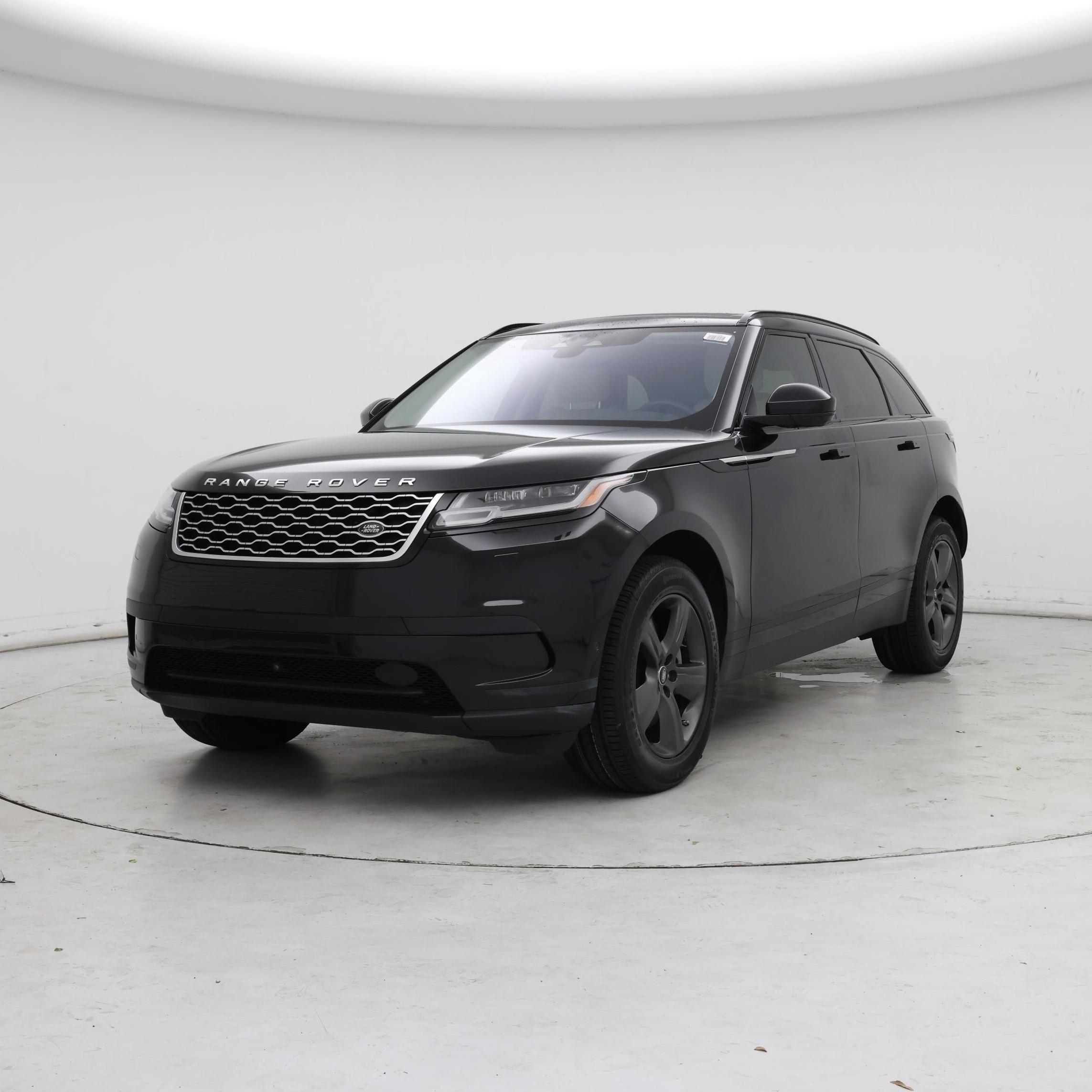 Thumbnail: 2021 Land Rover Range Rover Velar - 4