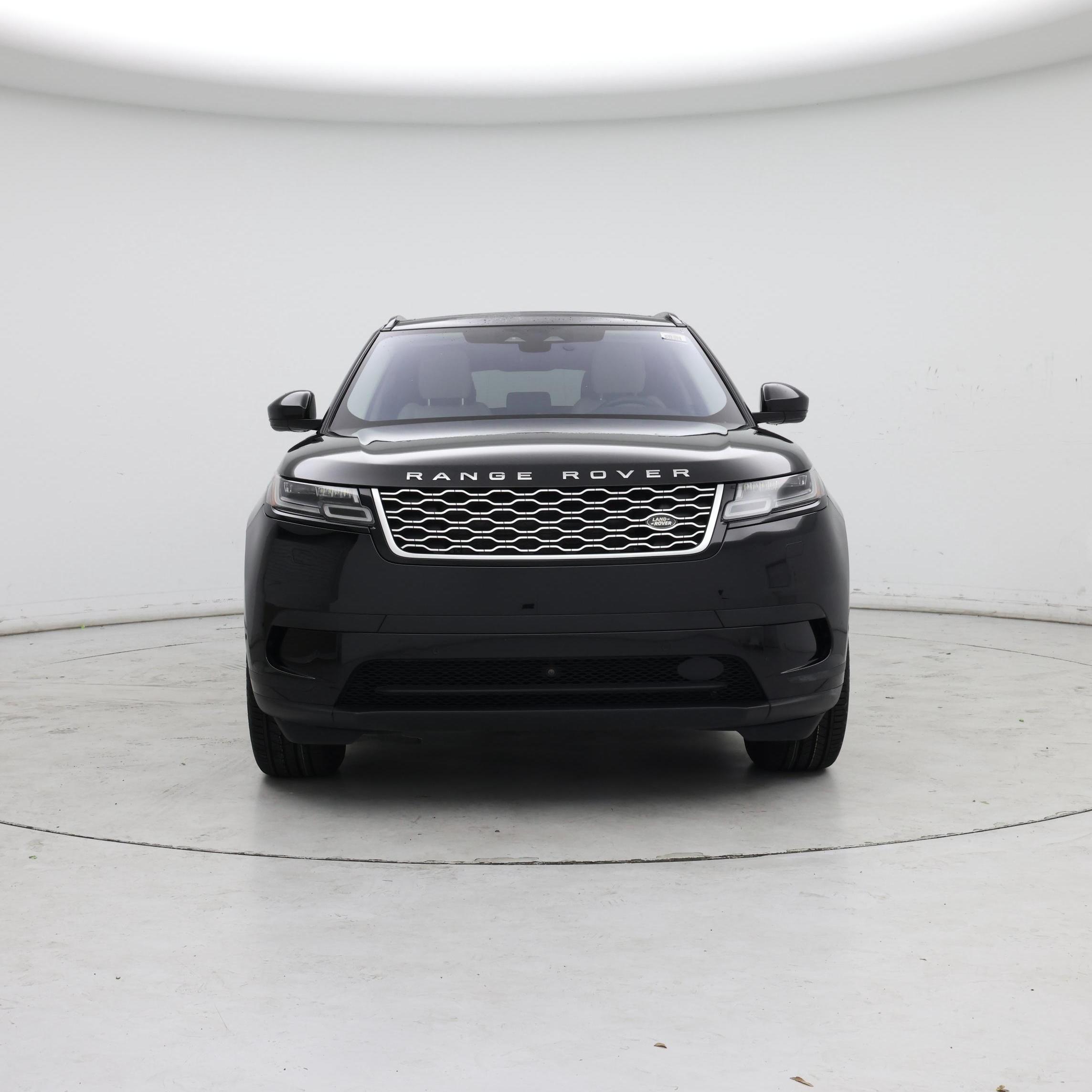 Thumbnail: 2021 Land Rover Range Rover Velar - 5