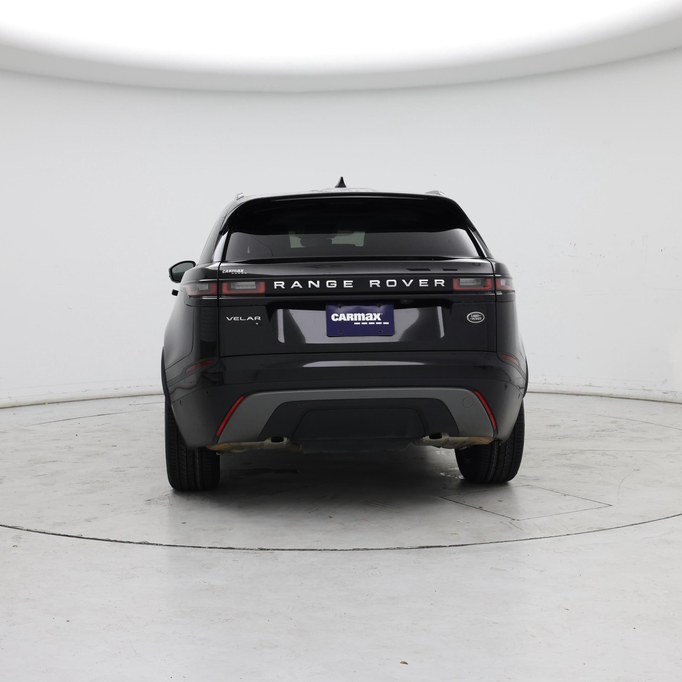 Thumbnail: 2021 Land Rover Range Rover Velar - 6