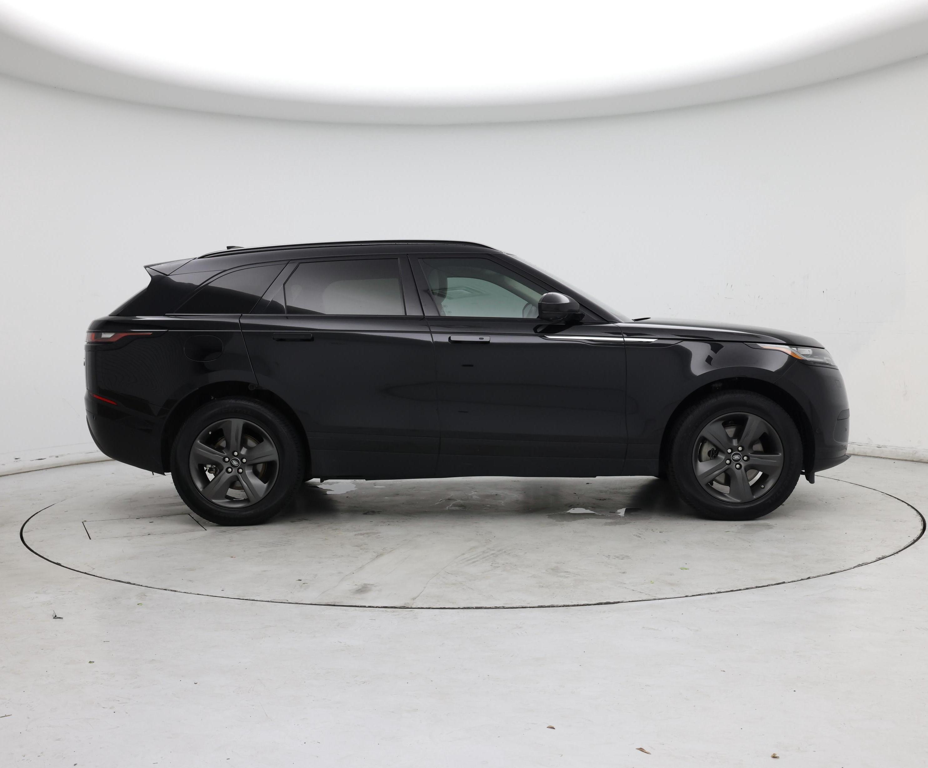 Thumbnail: 2021 Land Rover Range Rover Velar - 7