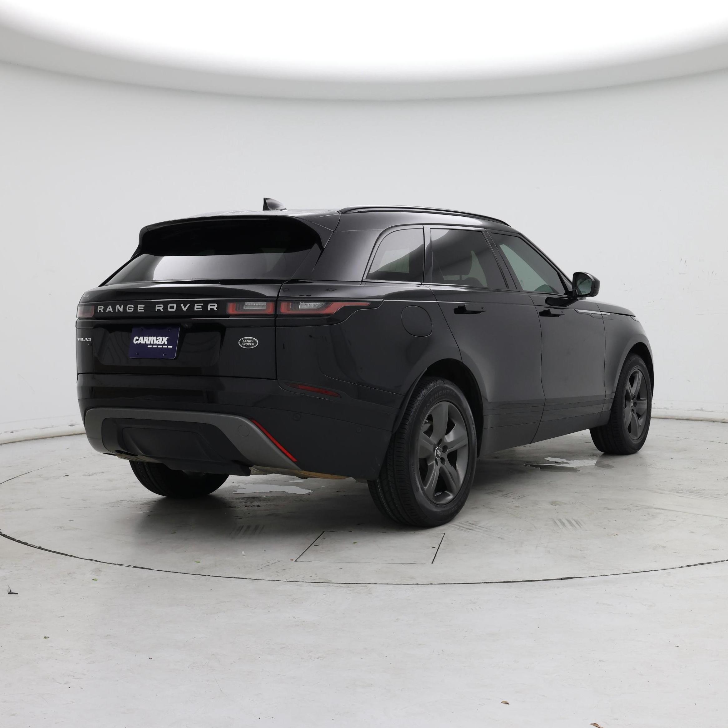 Thumbnail: 2021 Land Rover Range Rover Velar - 8