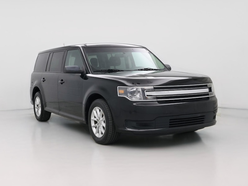 2015 Ford Flex SE -
                  Raleigh, NC