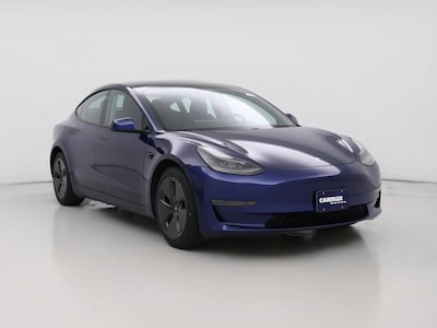 2021 Tesla Model 3 Standard Range -
                  Gastonia, NC