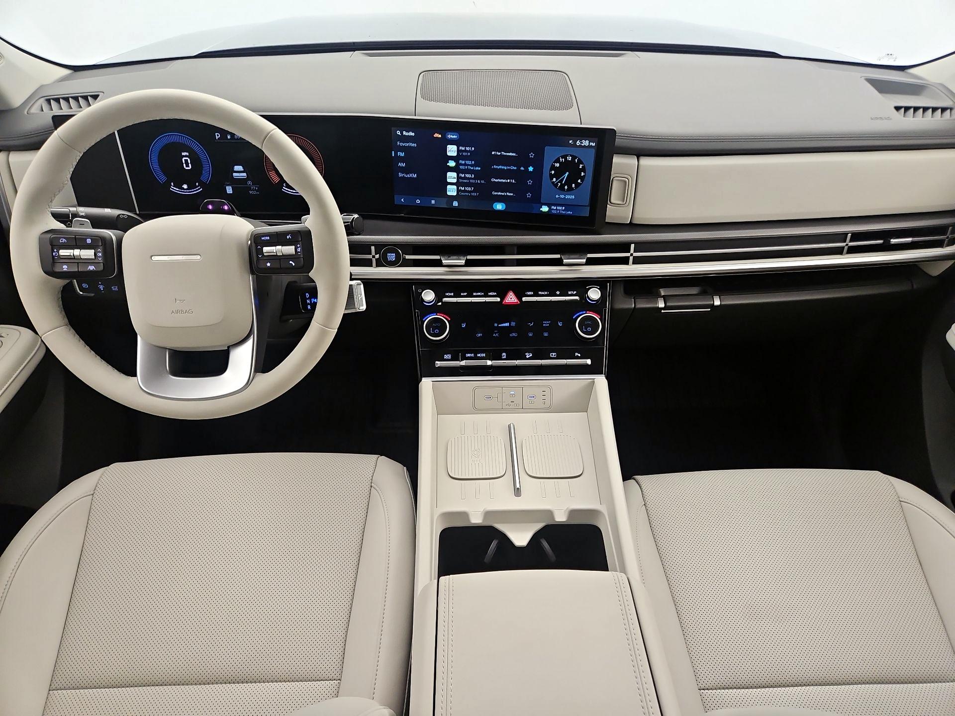 Thumbnail: 2025 Hyundai Santa Fe - 9