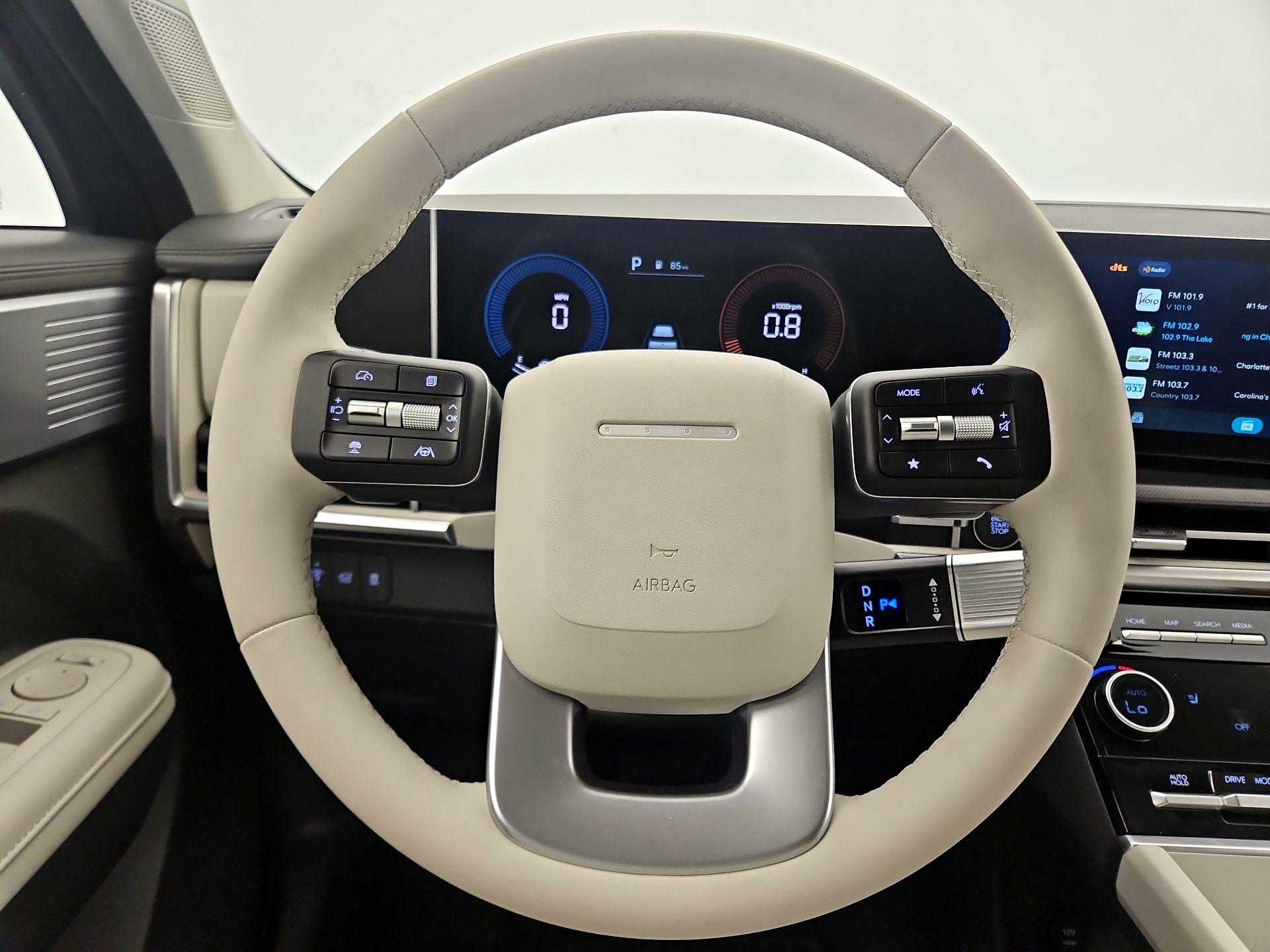 Thumbnail: 2025 Hyundai Santa Fe - 10