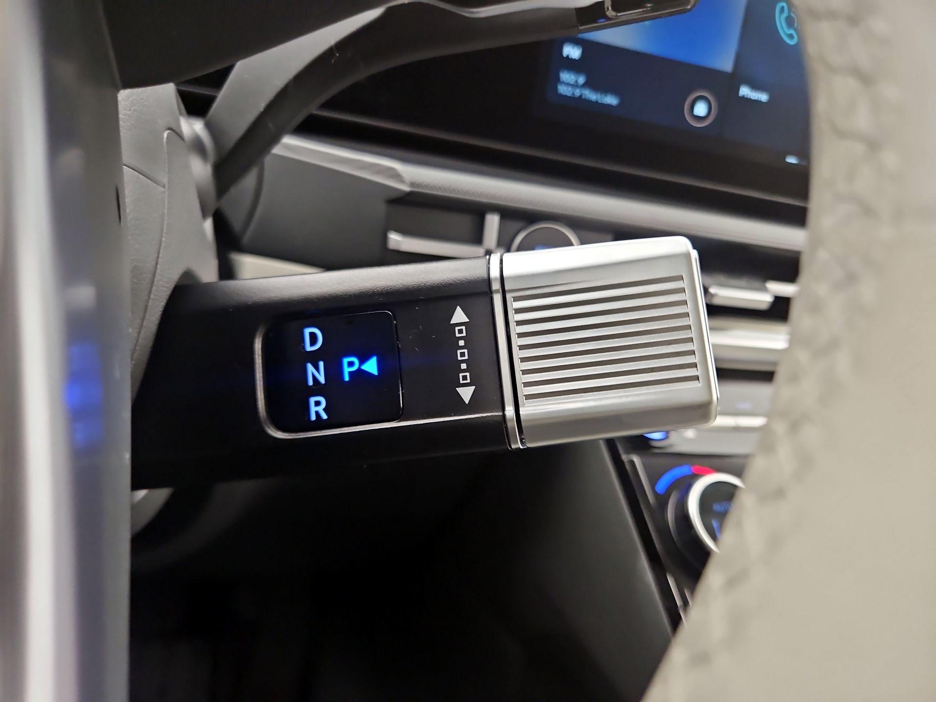 Thumbnail: 2025 Hyundai Santa Fe - 17
