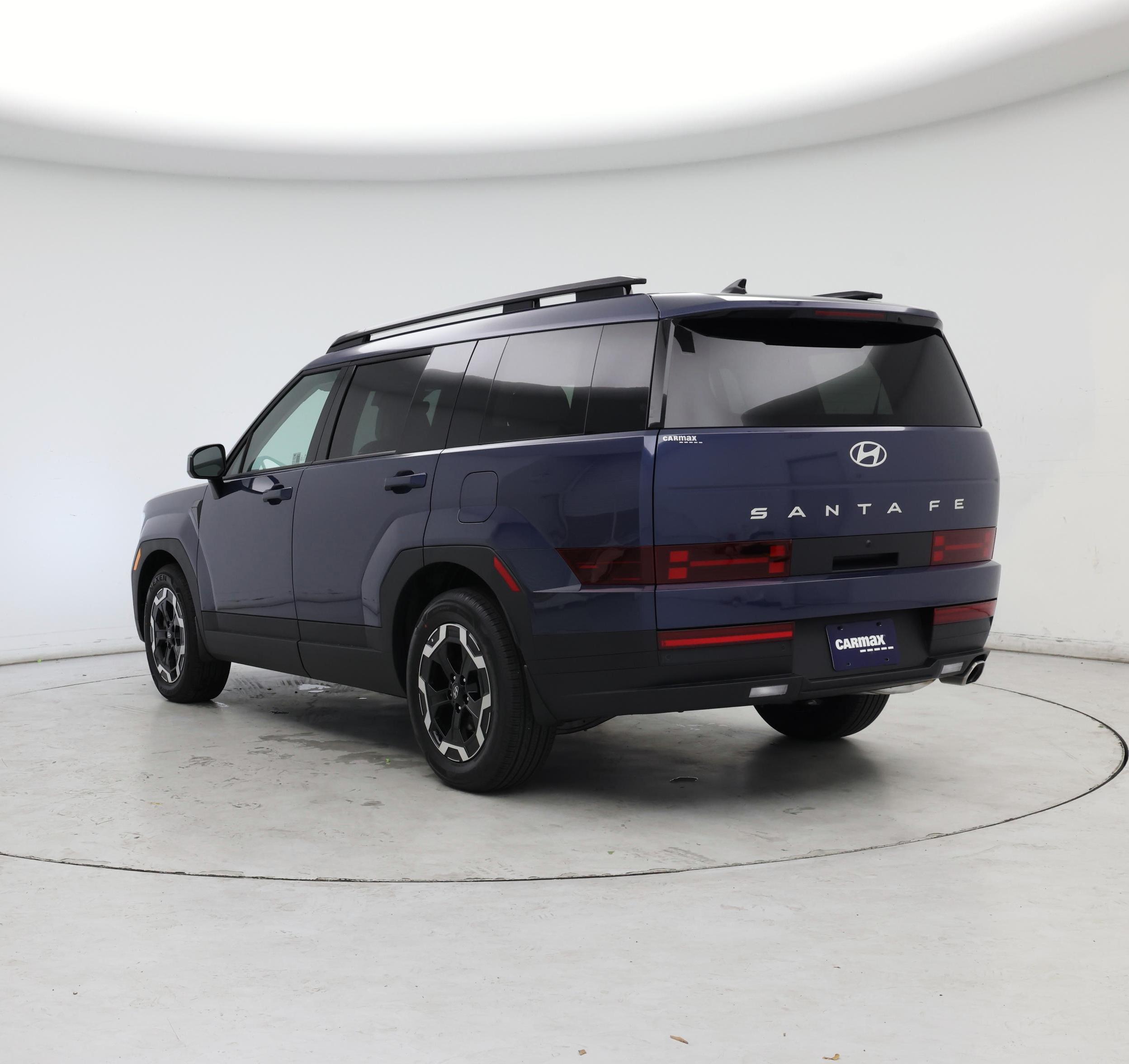 Thumbnail: 2025 Hyundai Santa Fe - 2