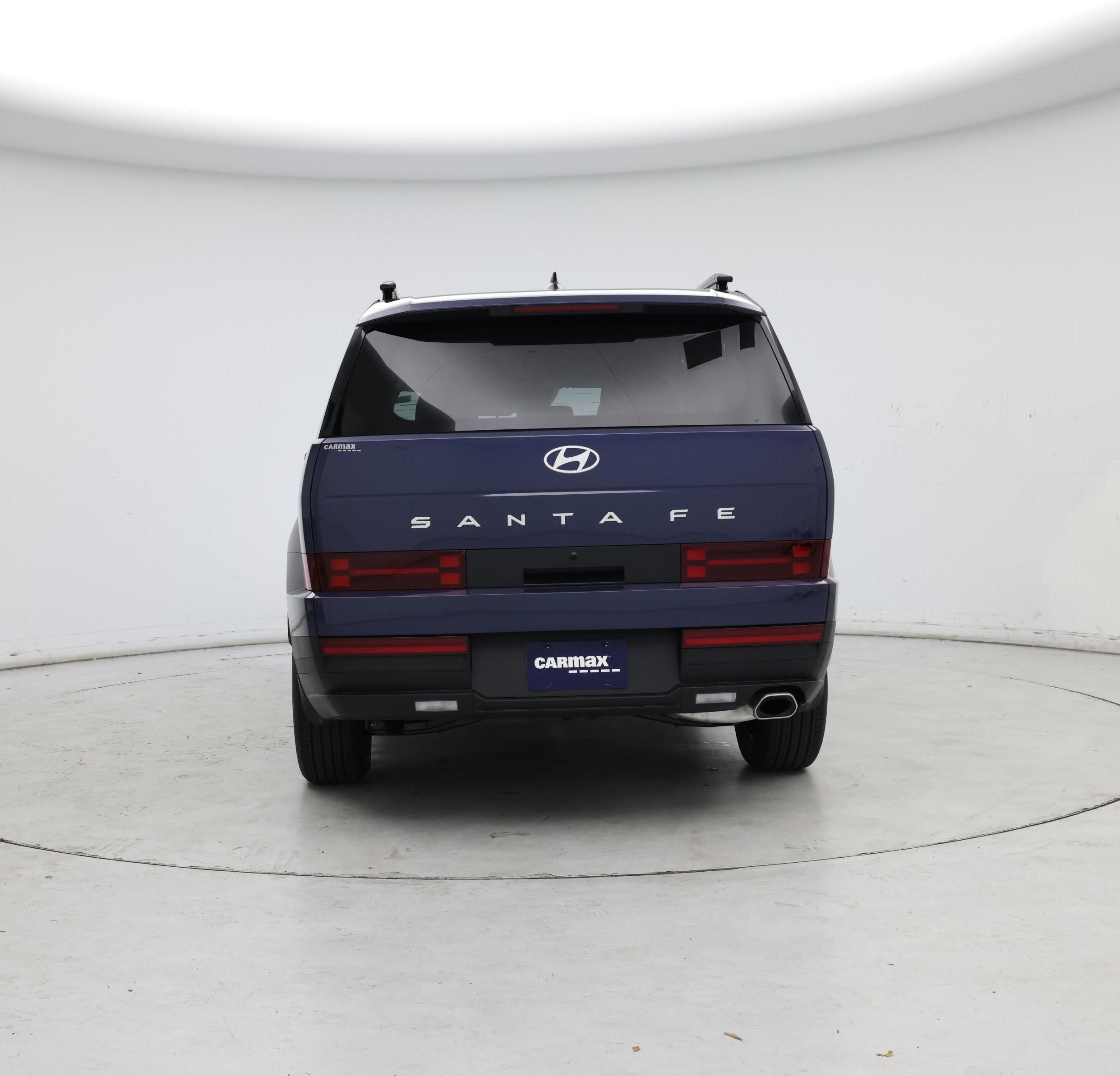 Thumbnail: 2025 Hyundai Santa Fe - 6