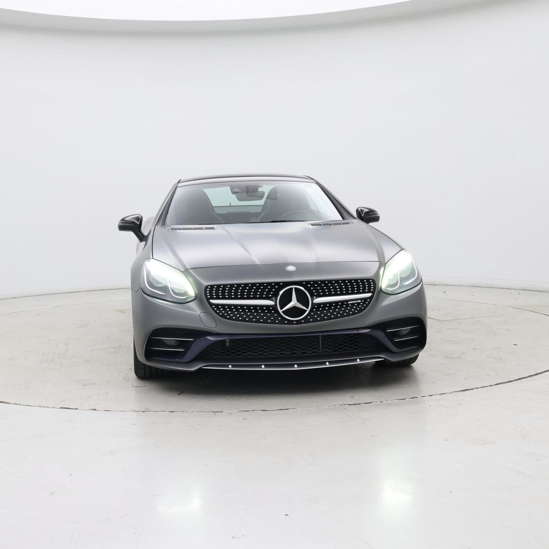 Thumbnail: 2017 Mercedes-Benz SL-Class - 5
