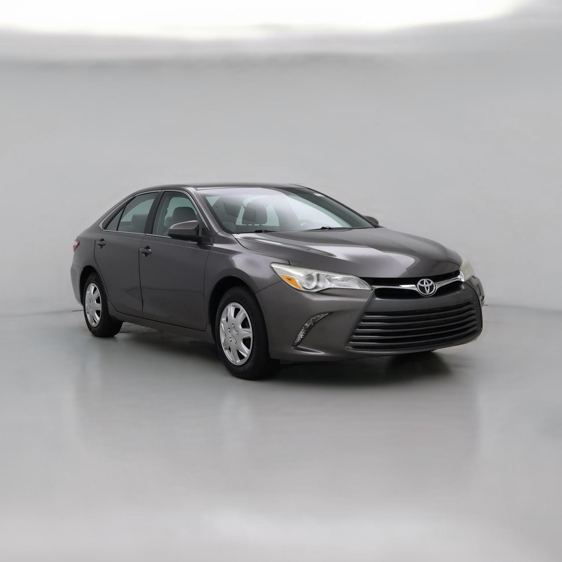 Thumbnail: 2016 Toyota Camry - 1