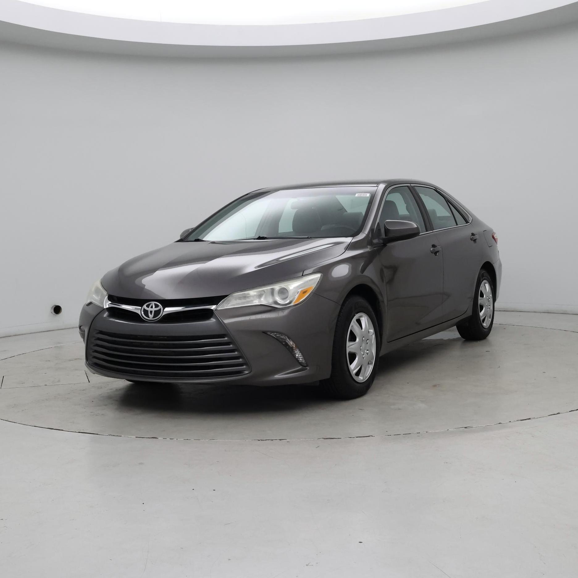 Thumbnail: 2016 Toyota Camry - 4
