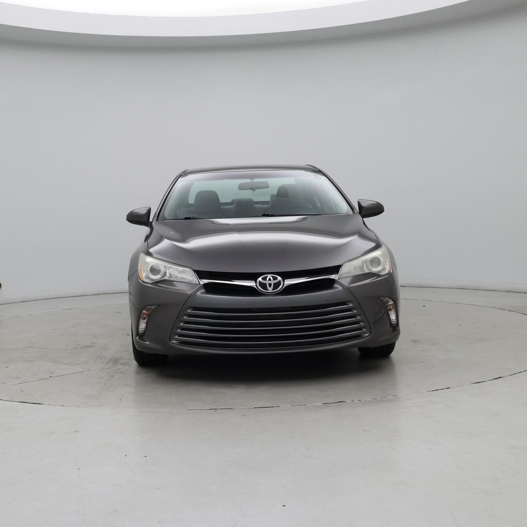 Thumbnail: 2016 Toyota Camry - 5