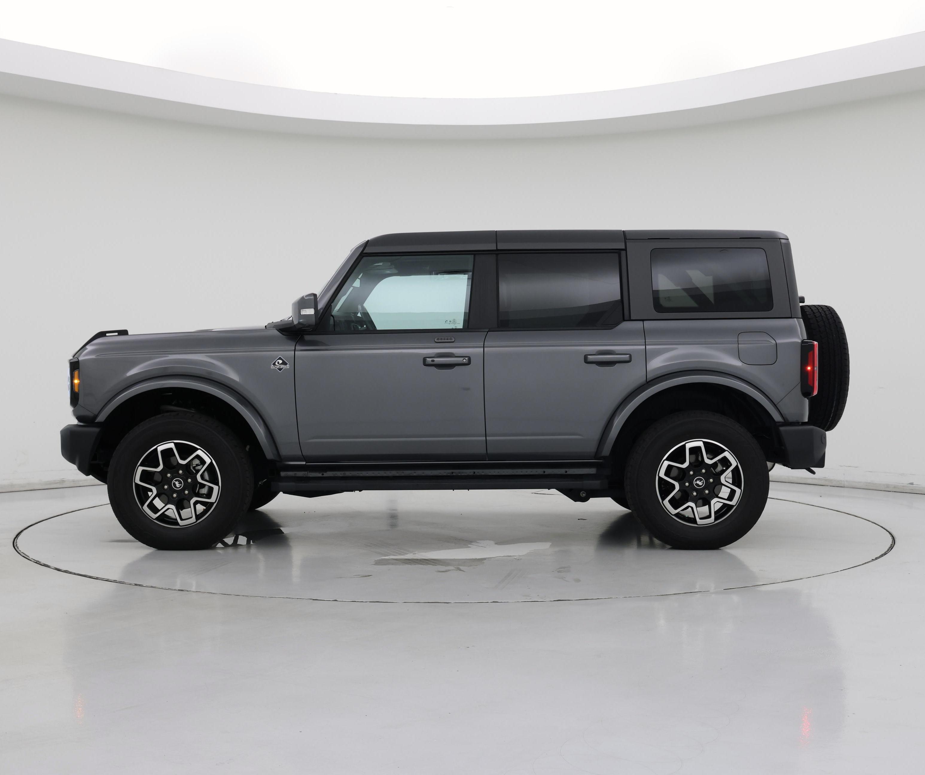 Thumbnail: 2023 Ford Bronco - 3