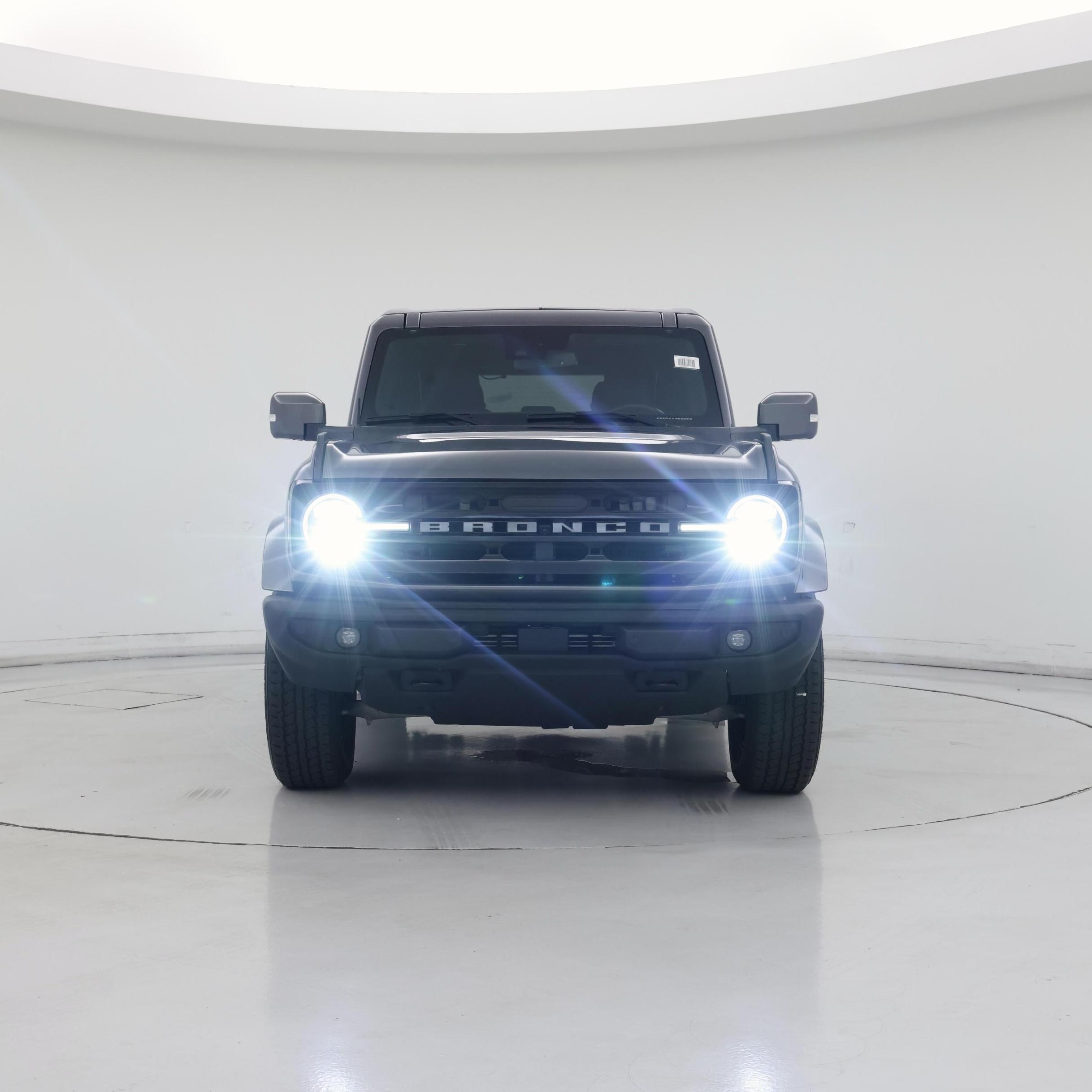 Thumbnail: 2023 Ford Bronco - 5