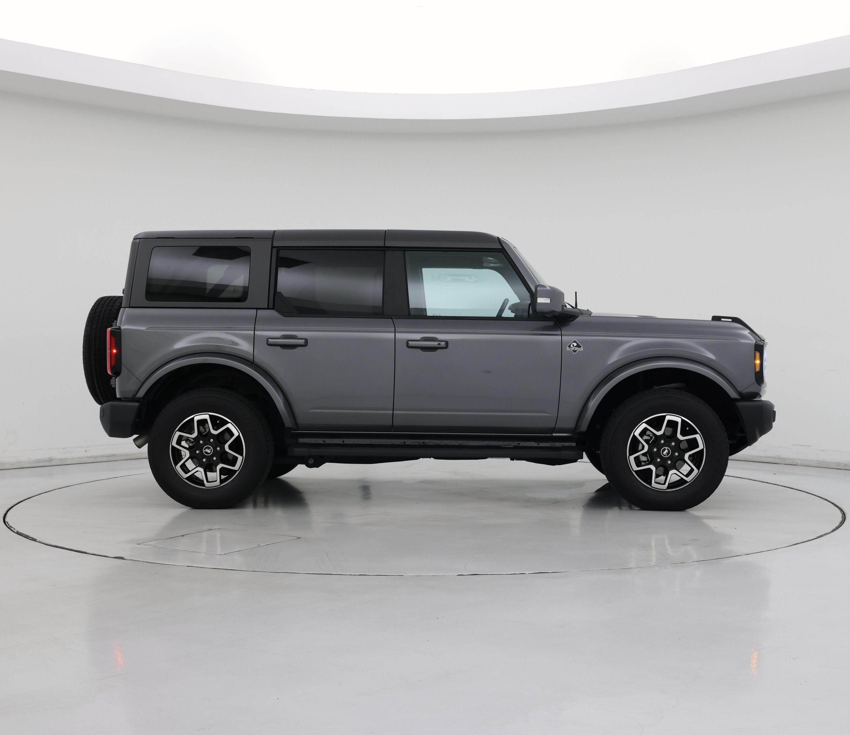 Thumbnail: 2023 Ford Bronco - 7