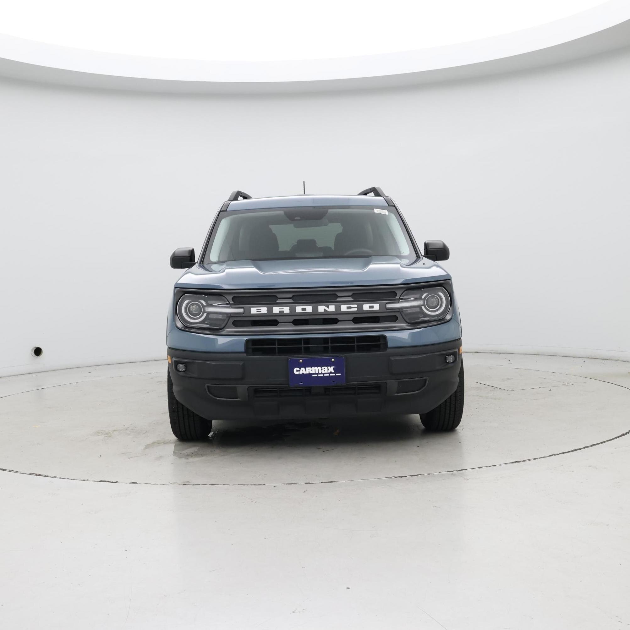 Thumbnail: 2021 Ford Bronco Sport - 5