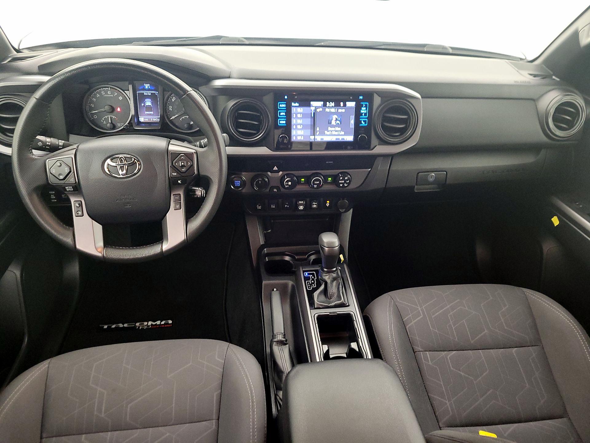 Thumbnail: 2019 Toyota Tacoma - 9