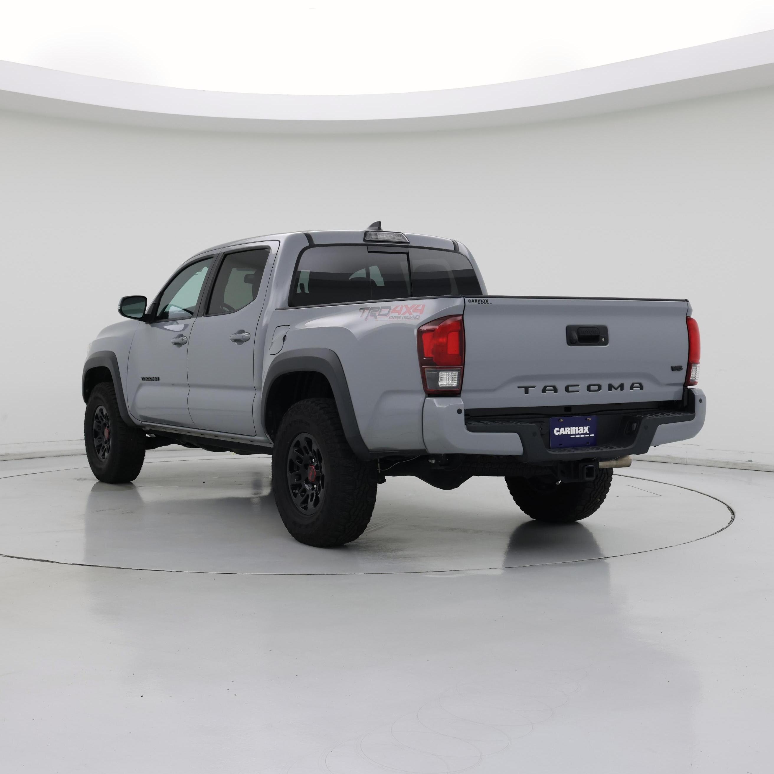 Thumbnail: 2019 Toyota Tacoma - 2