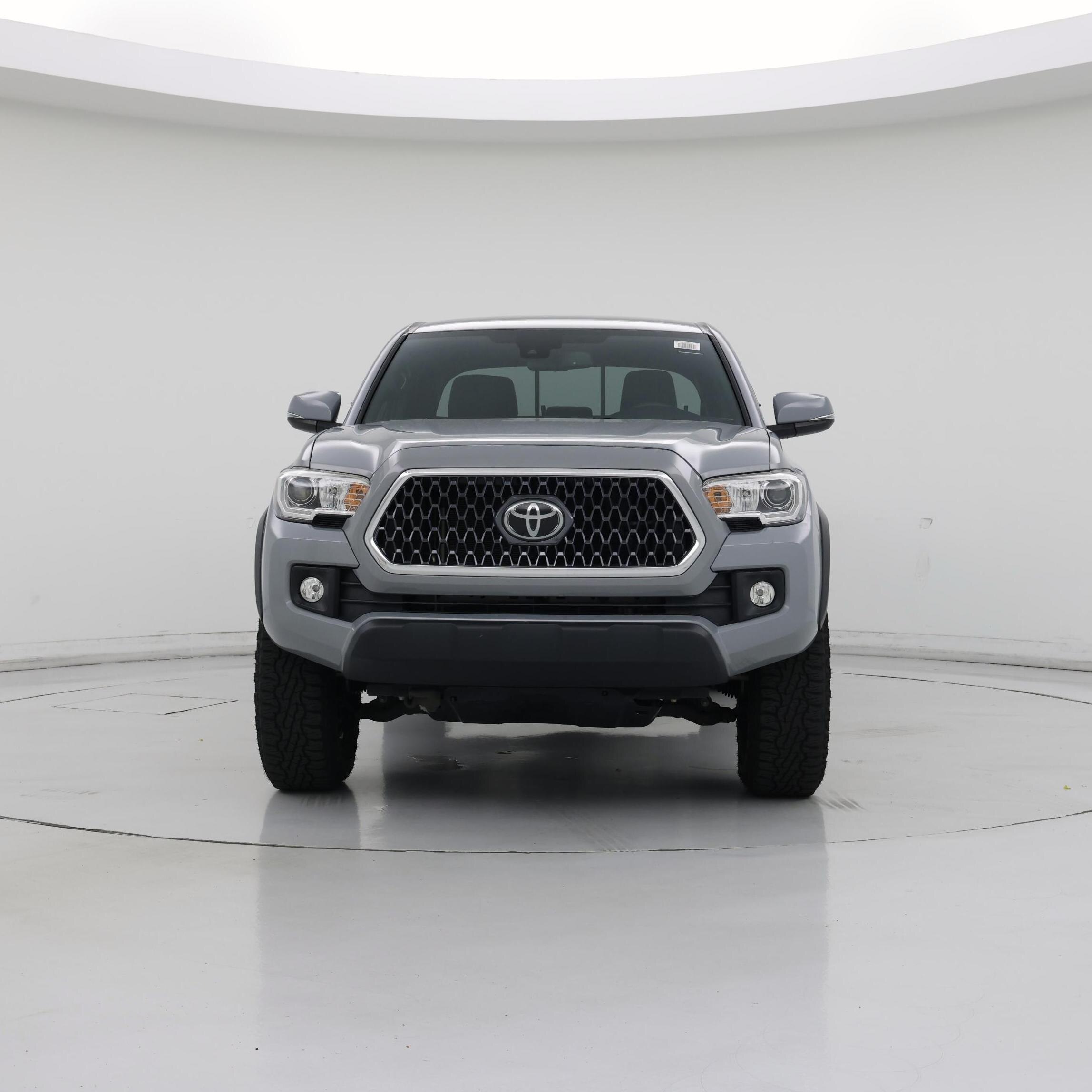 Thumbnail: 2019 Toyota Tacoma - 5
