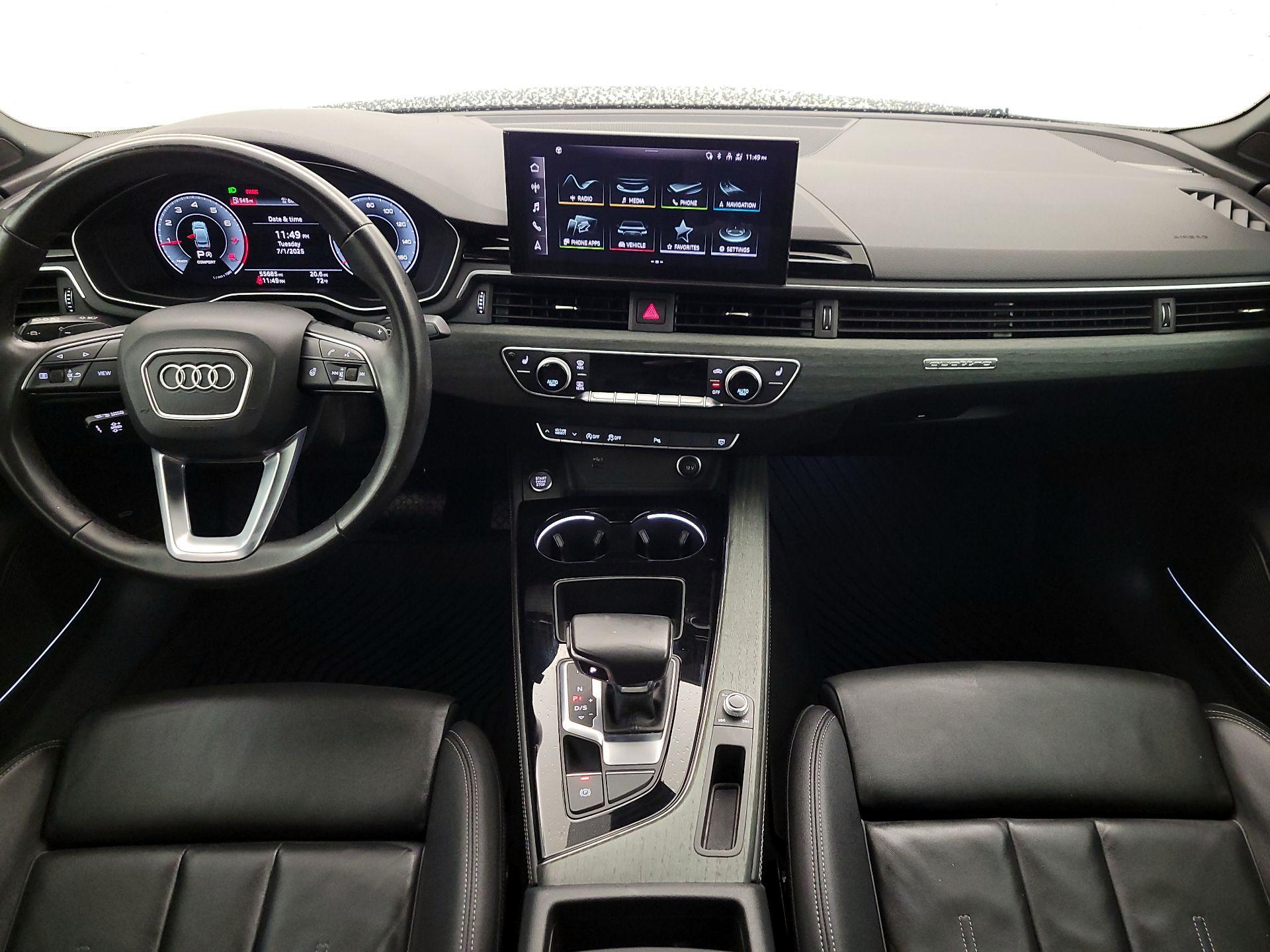 Thumbnail: 2022 Audi A5 - 9