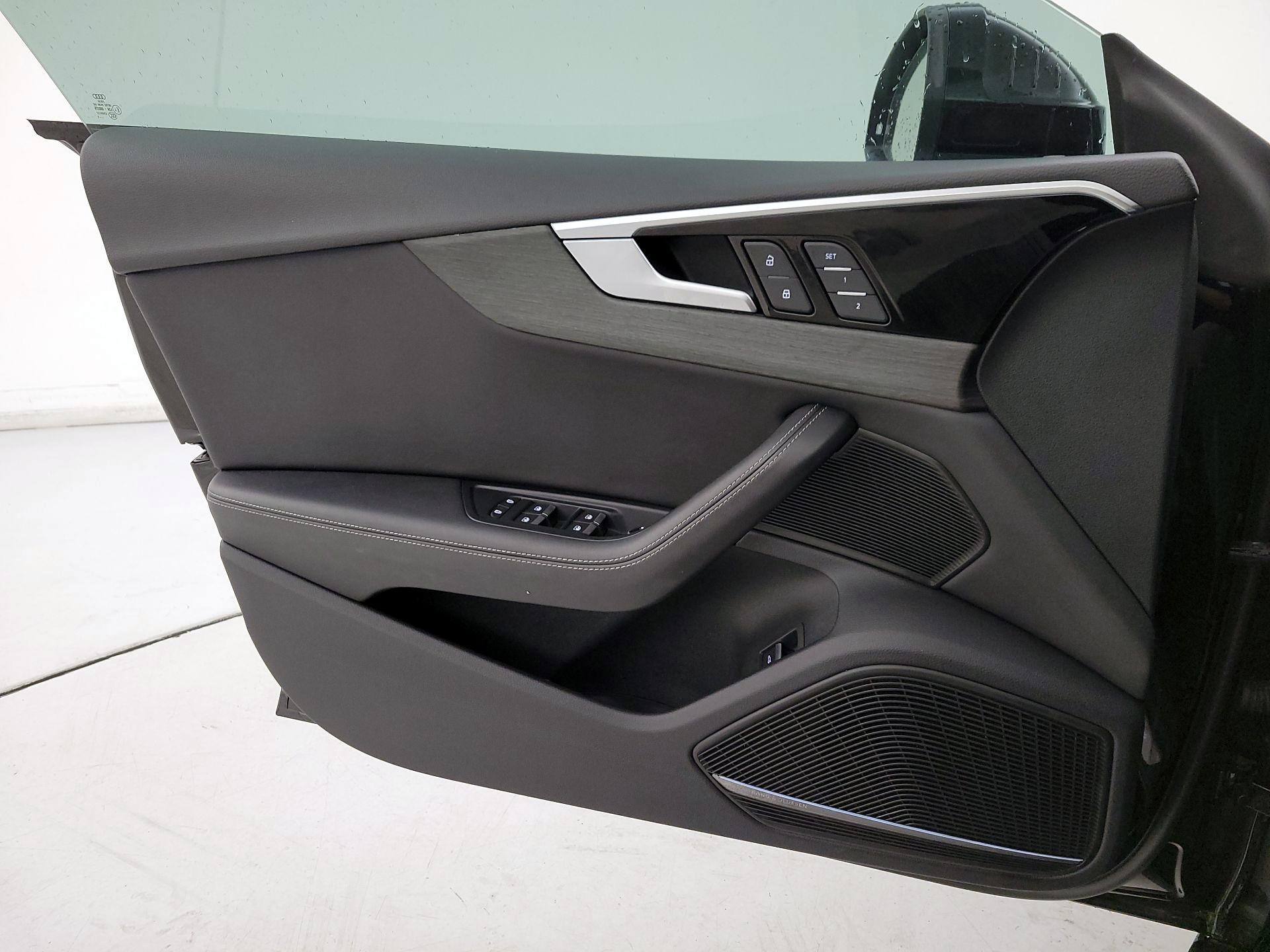 Thumbnail: 2022 Audi A5 - 12