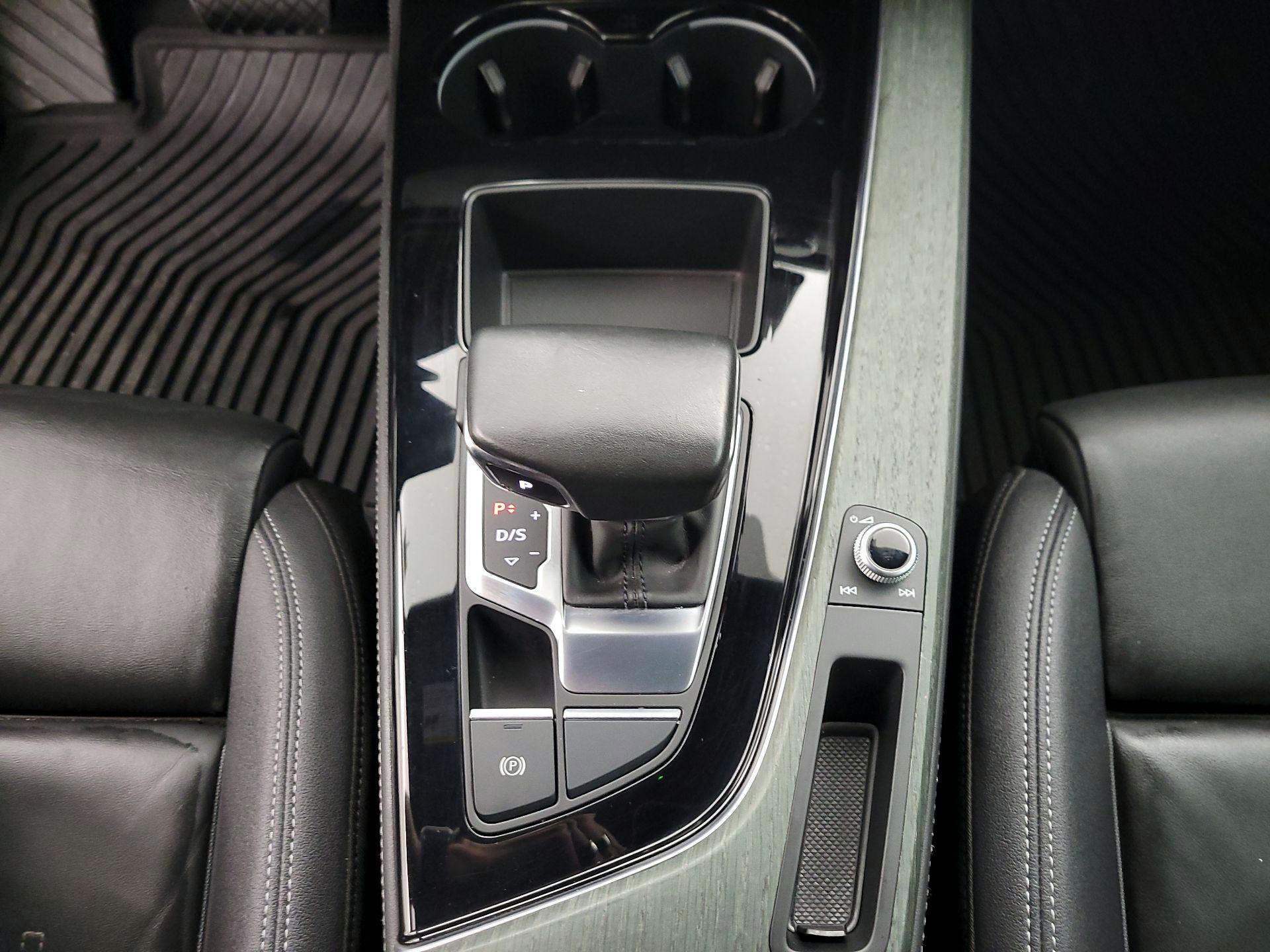 Thumbnail: 2022 Audi A5 - 18