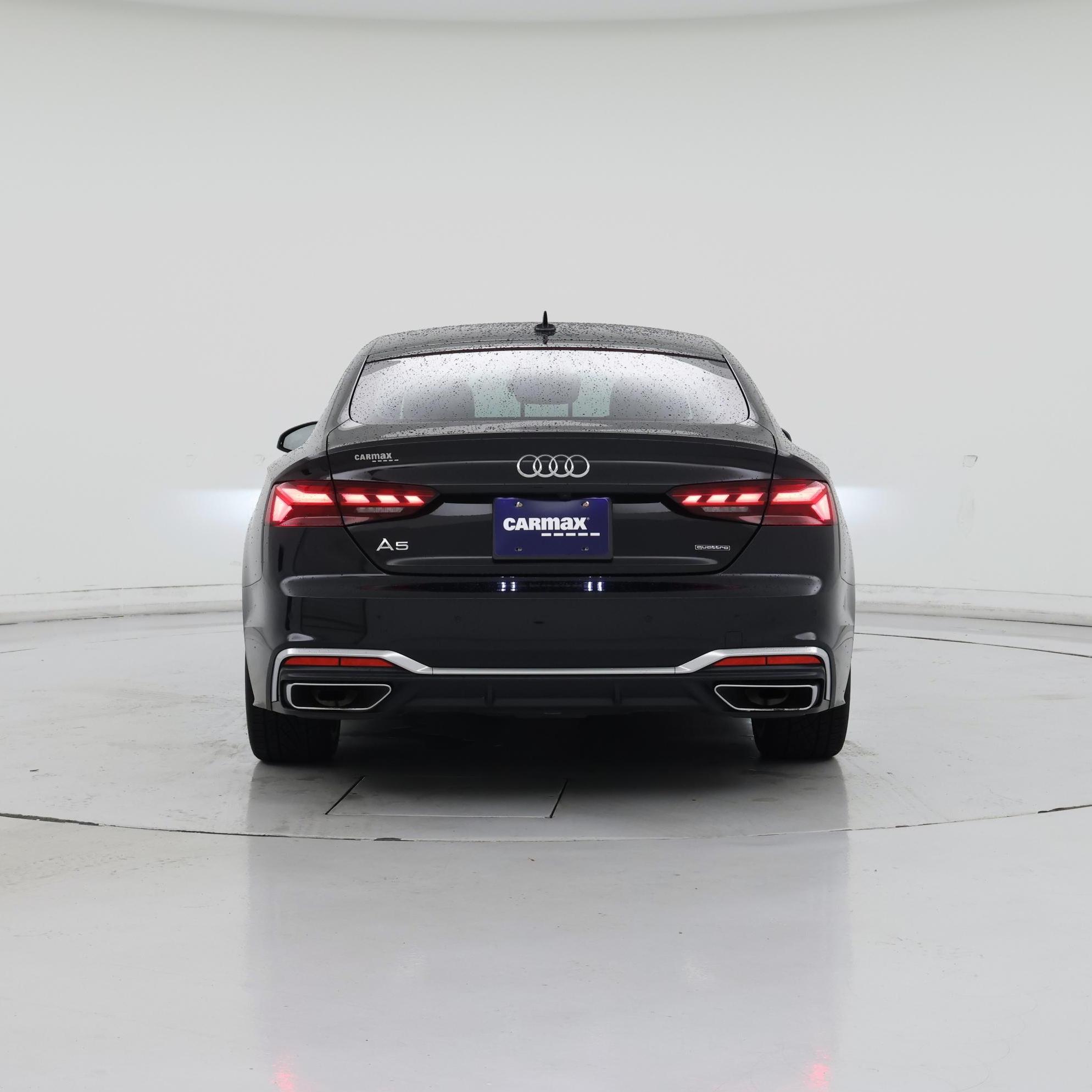 Thumbnail: 2022 Audi A5 - 6