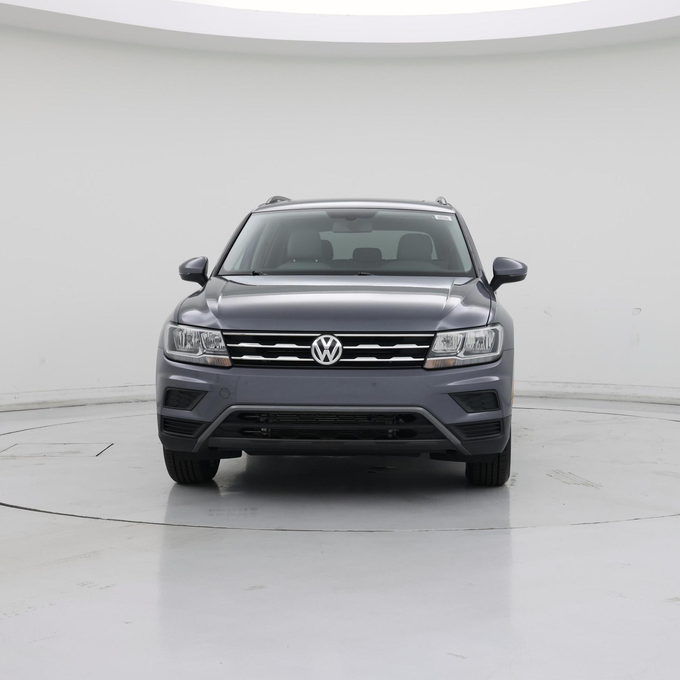 Thumbnail: 2020 Volkswagen Tiguan - 5