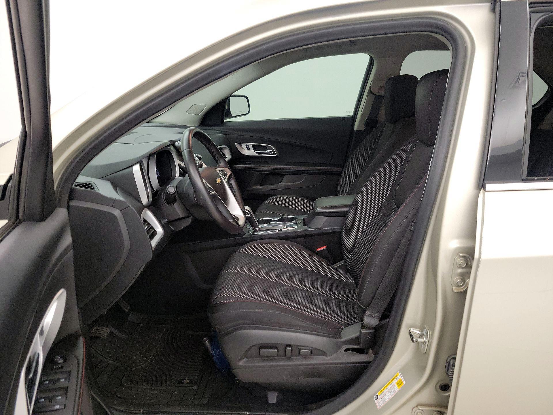Thumbnail: 2015 Chevrolet Equinox - 11