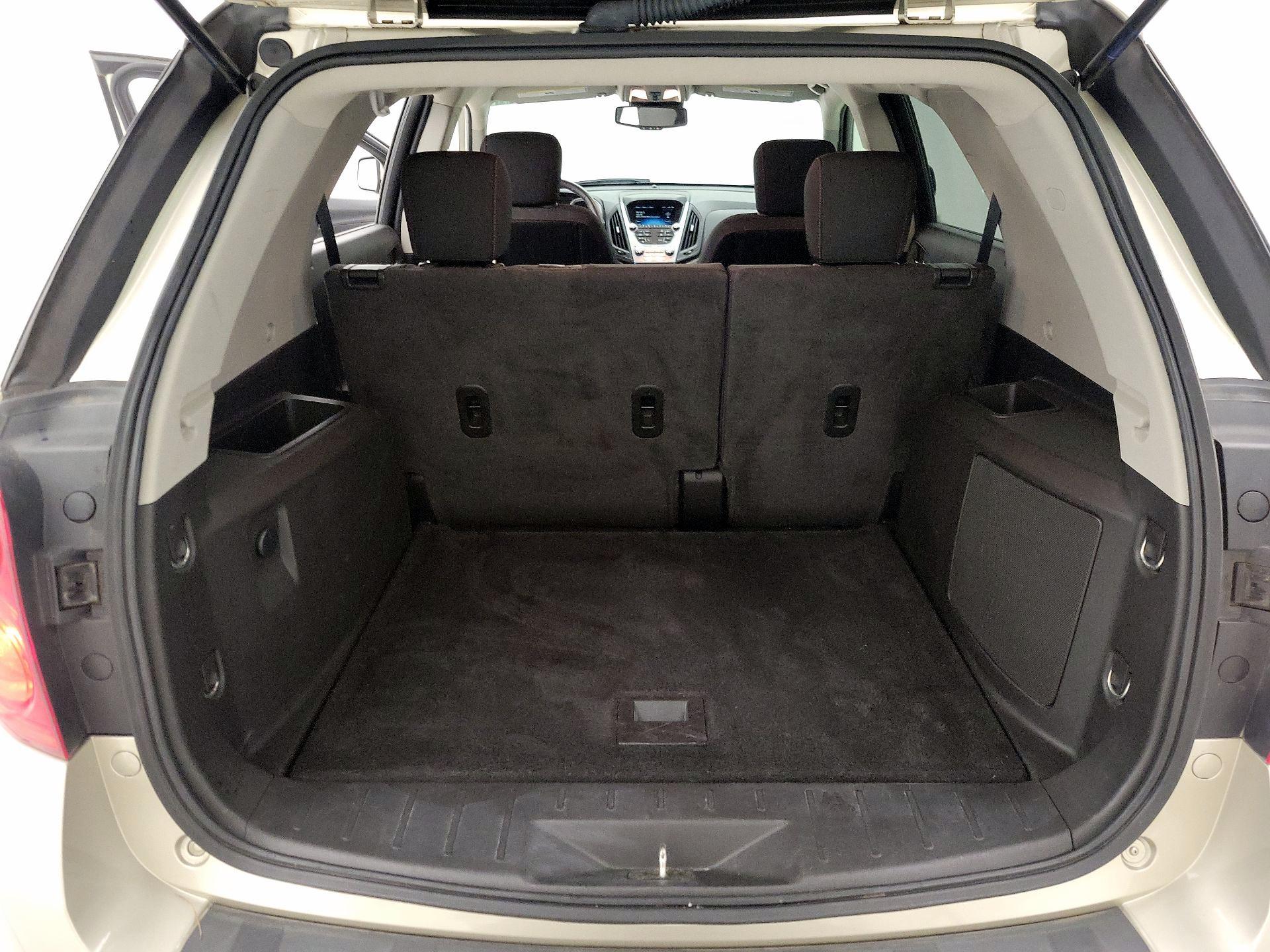 Thumbnail: 2015 Chevrolet Equinox - 19