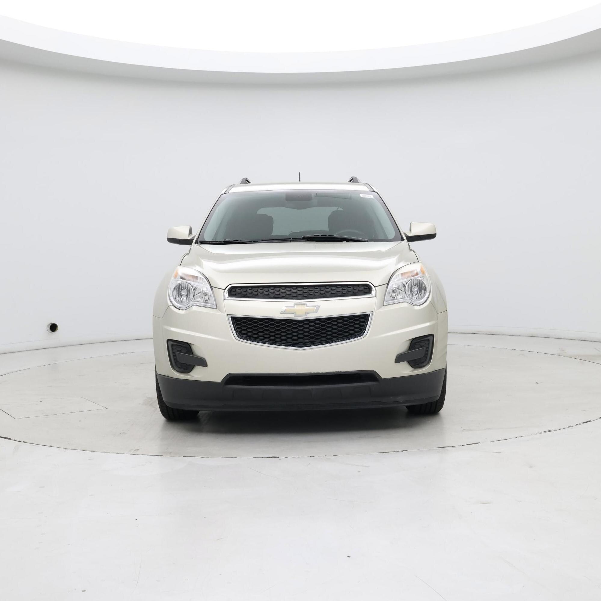 Thumbnail: 2015 Chevrolet Equinox - 5