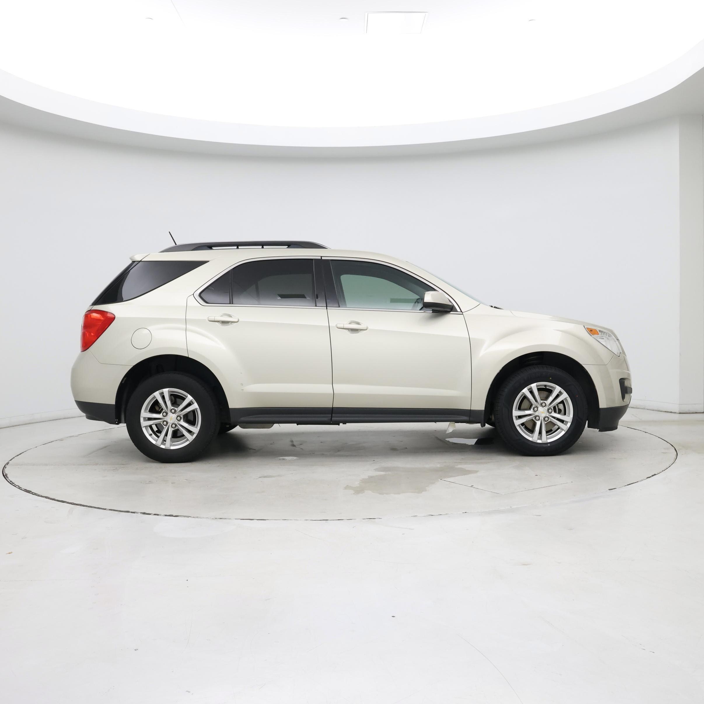 Thumbnail: 2015 Chevrolet Equinox - 7