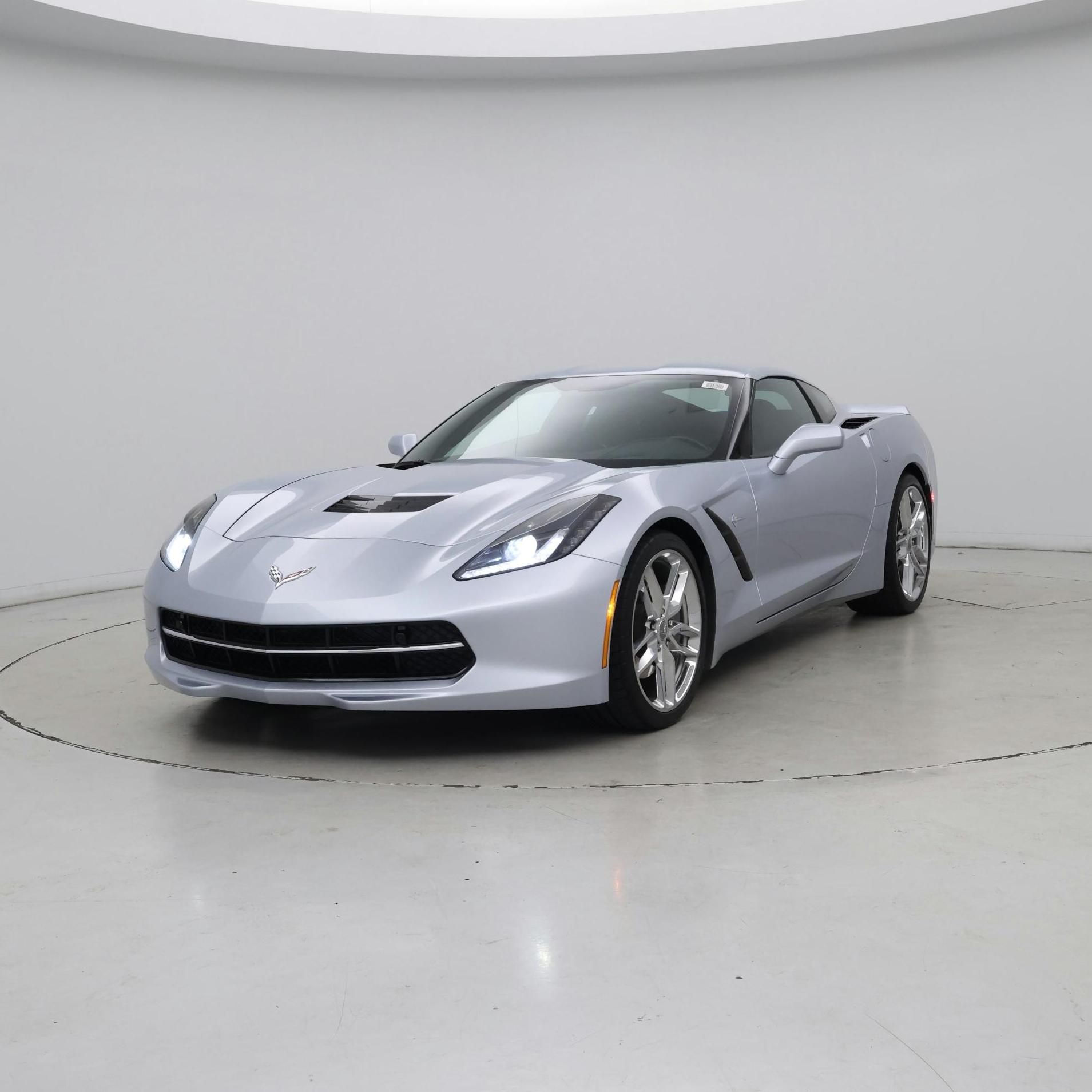 Thumbnail: 2017 Chevrolet Corvette - 4