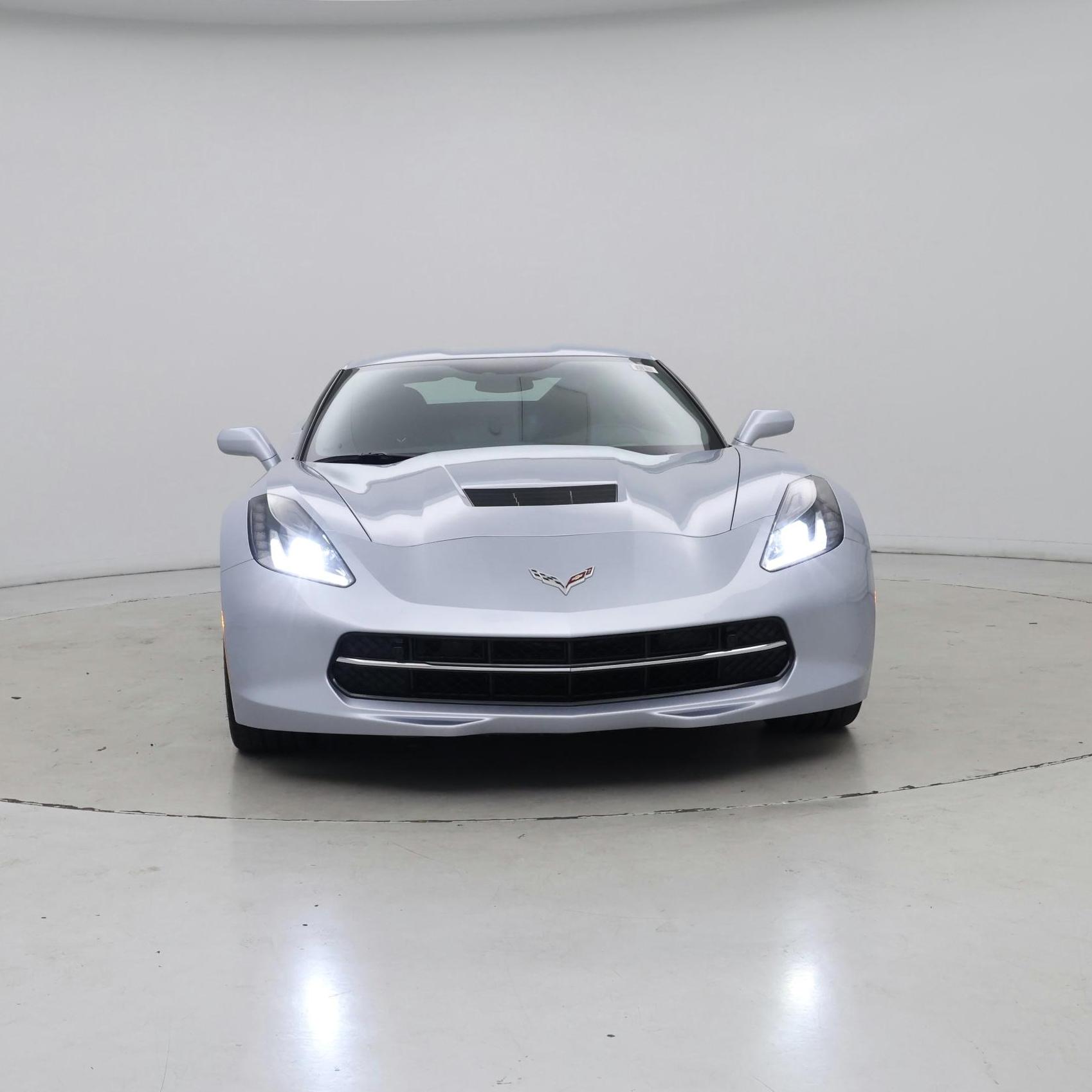 Thumbnail: 2017 Chevrolet Corvette - 5