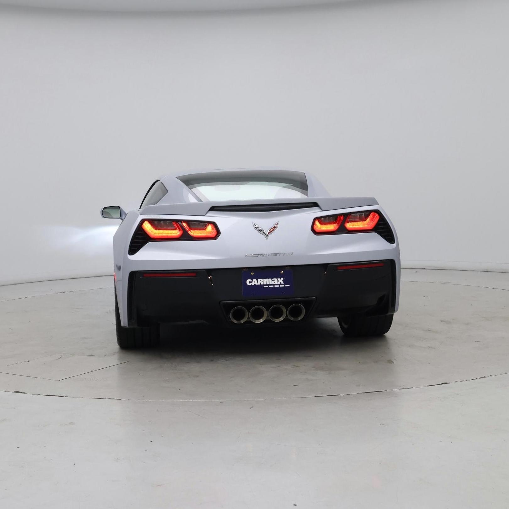 Thumbnail: 2017 Chevrolet Corvette - 6