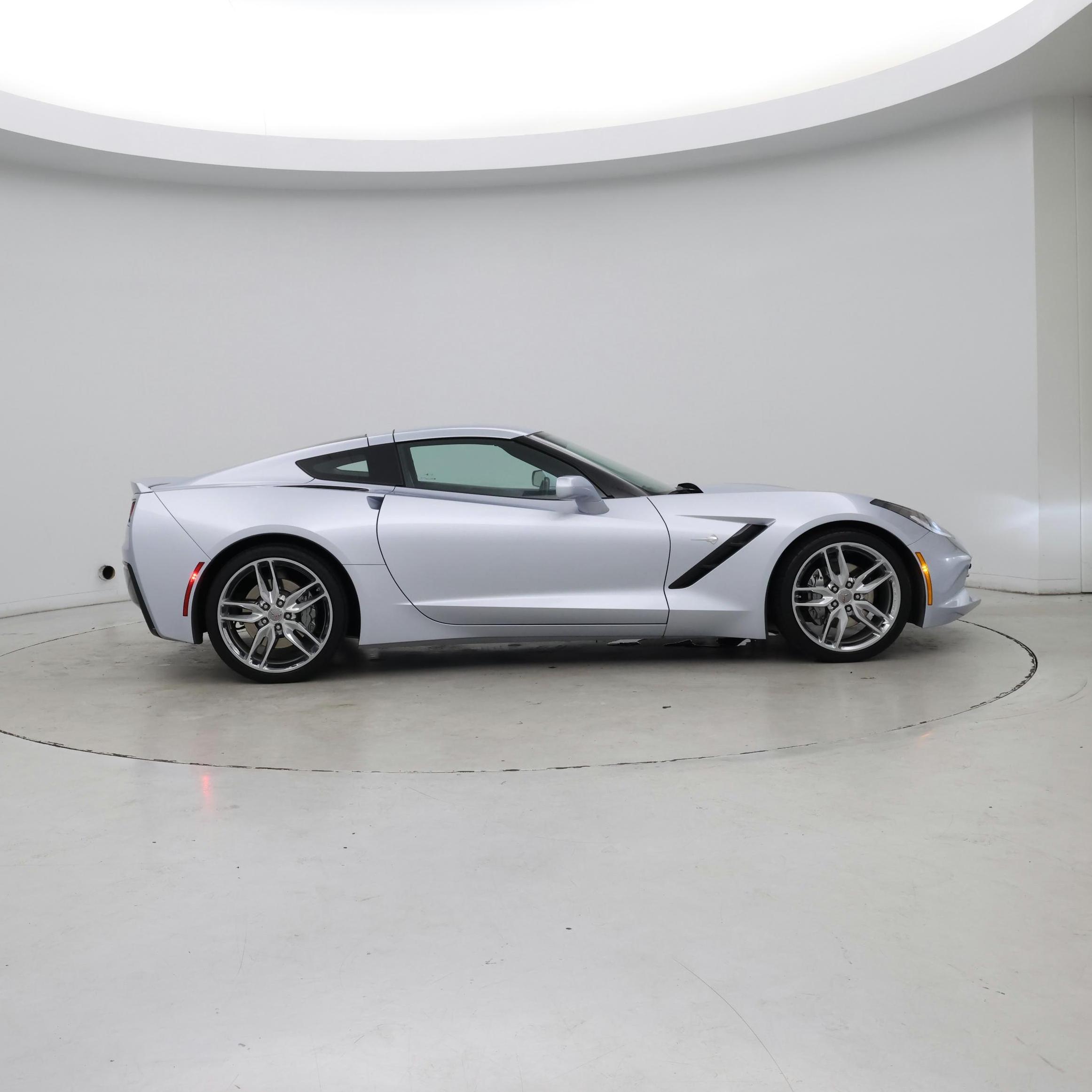 Thumbnail: 2017 Chevrolet Corvette - 7