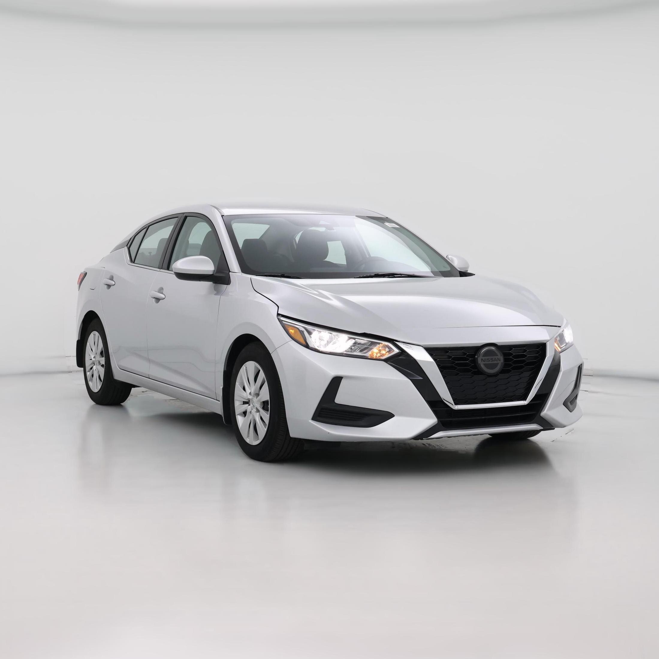 Thumbnail: 2023 Nissan Sentra - 1