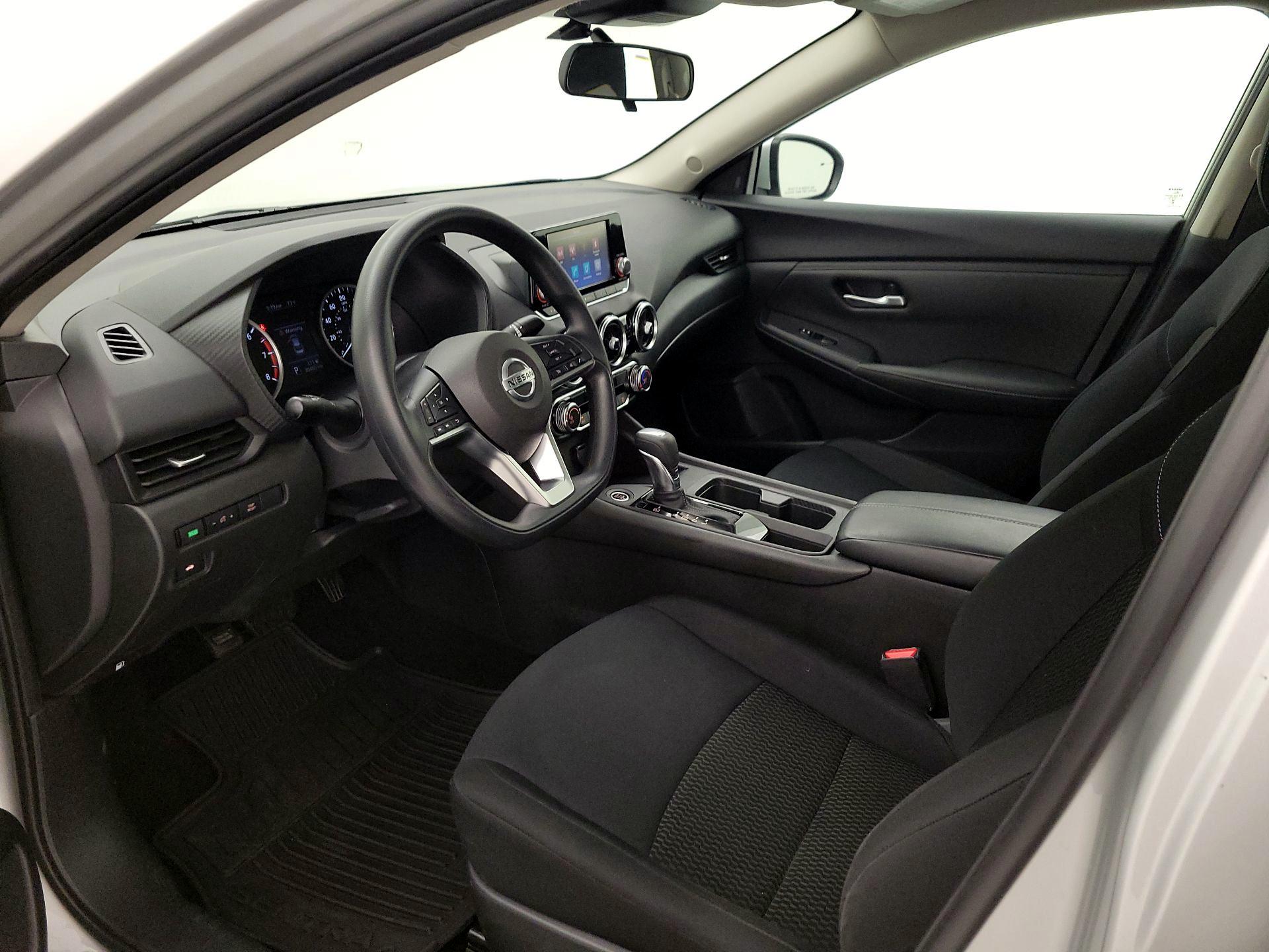 Thumbnail: 2023 Nissan Sentra - 11